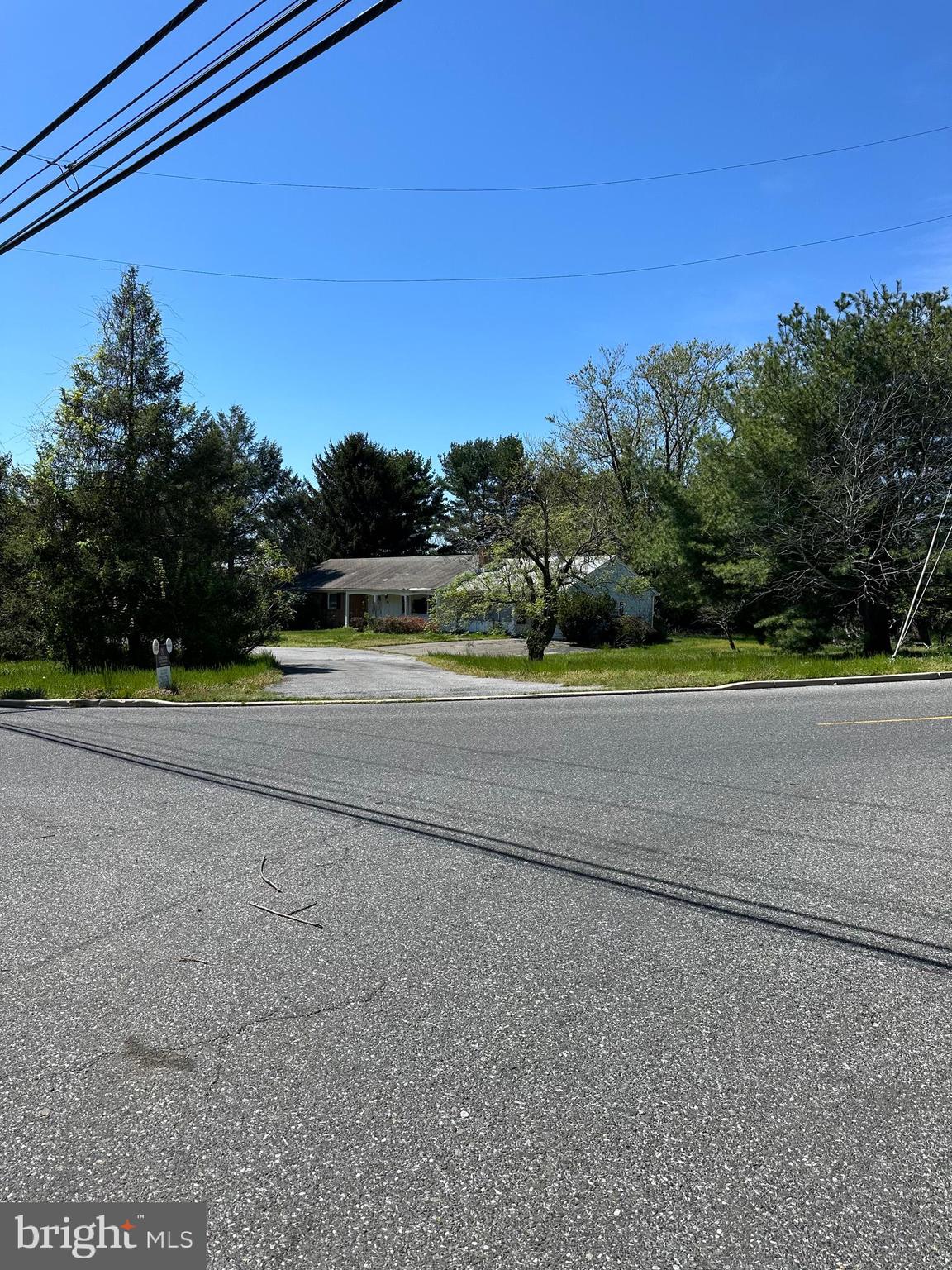 NONE AVAILABLE - Commercial Sale