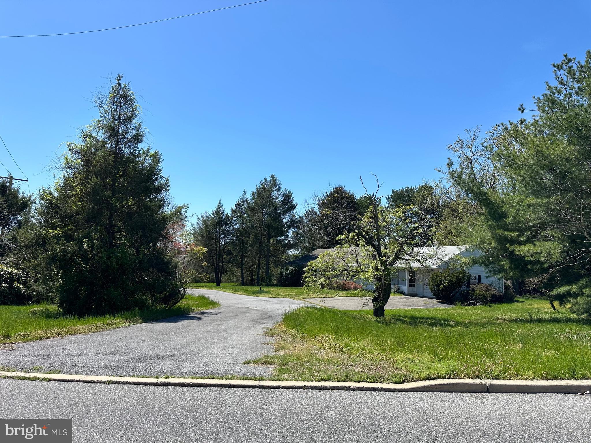 NONE AVAILABLE - Commercial Sale