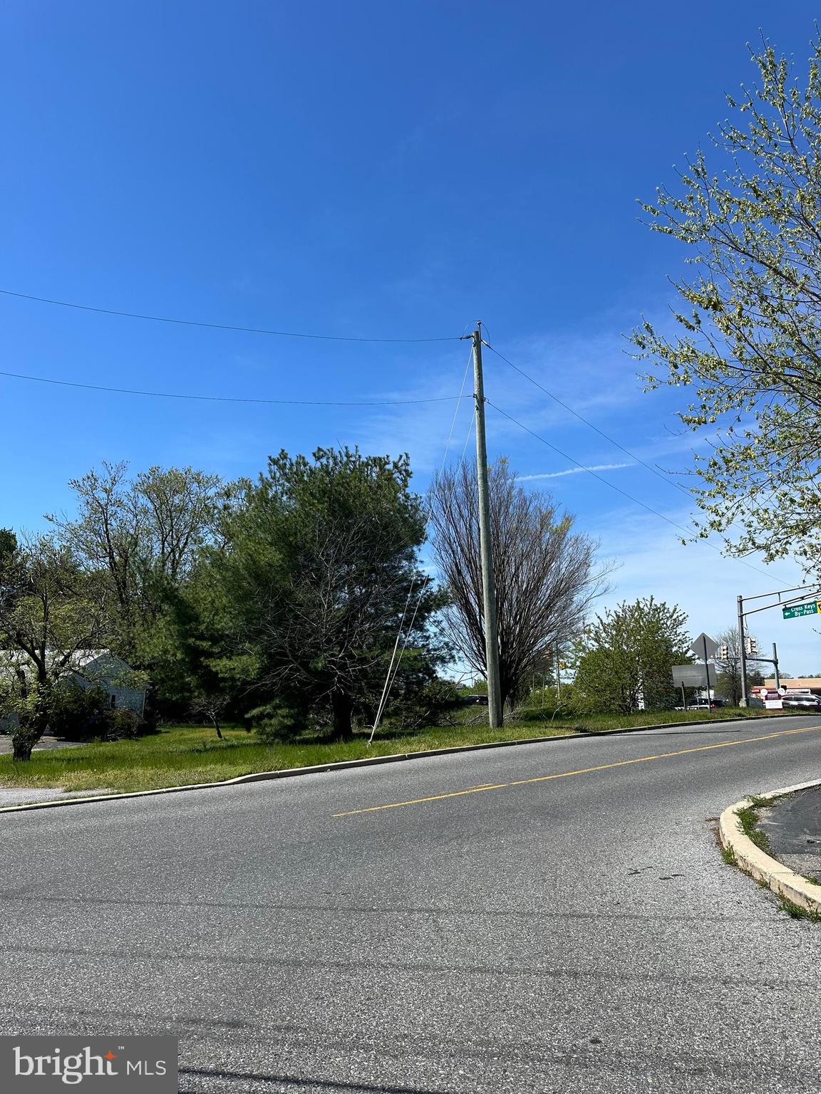 NONE AVAILABLE - Commercial Sale