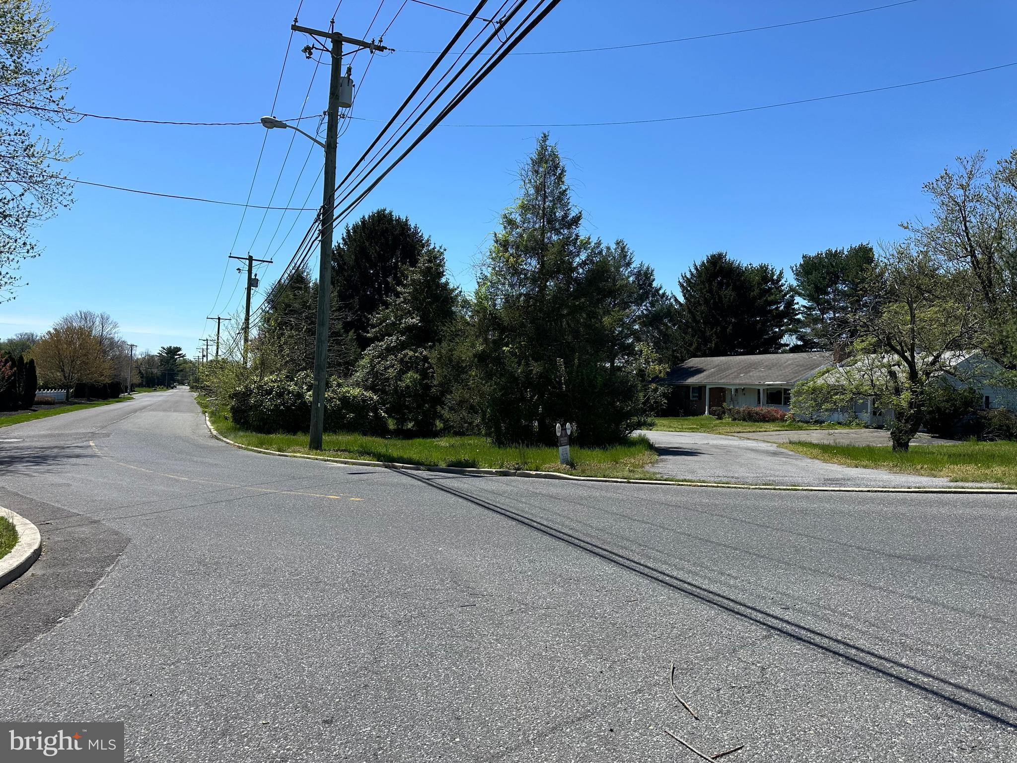 NONE AVAILABLE - Commercial Sale