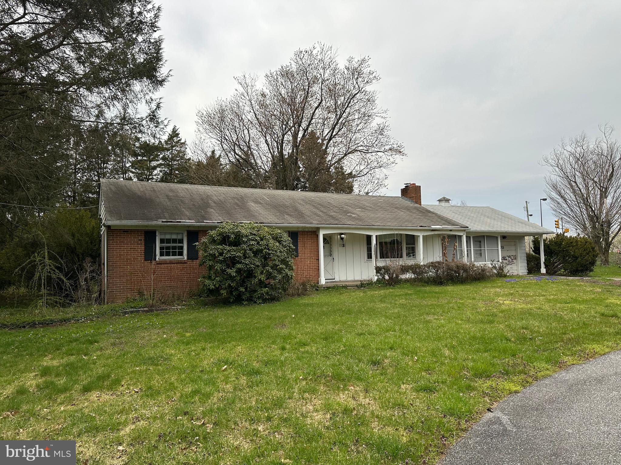 NONE AVAILABLE - Commercial Sale