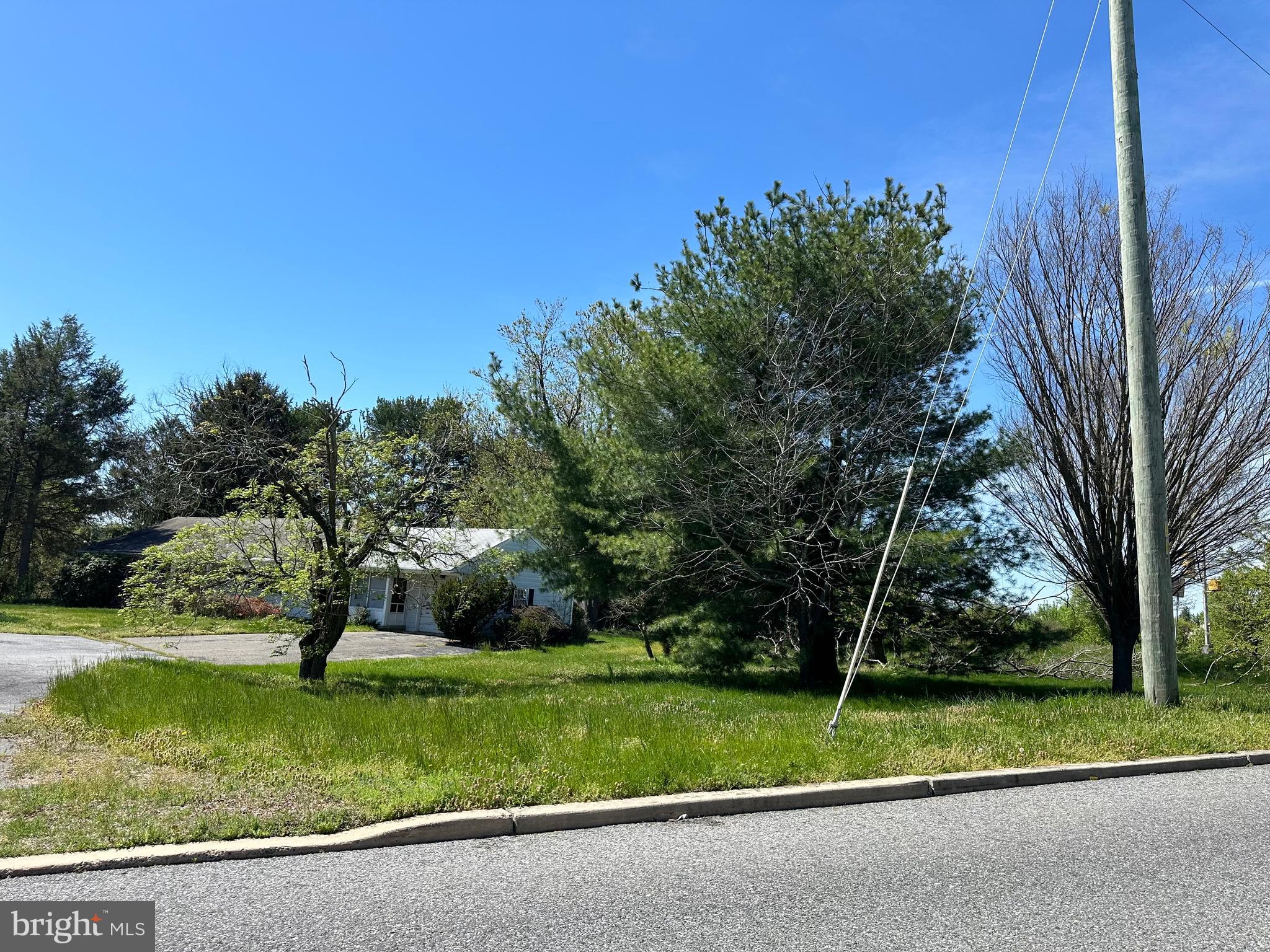 NONE AVAILABLE - Commercial Sale