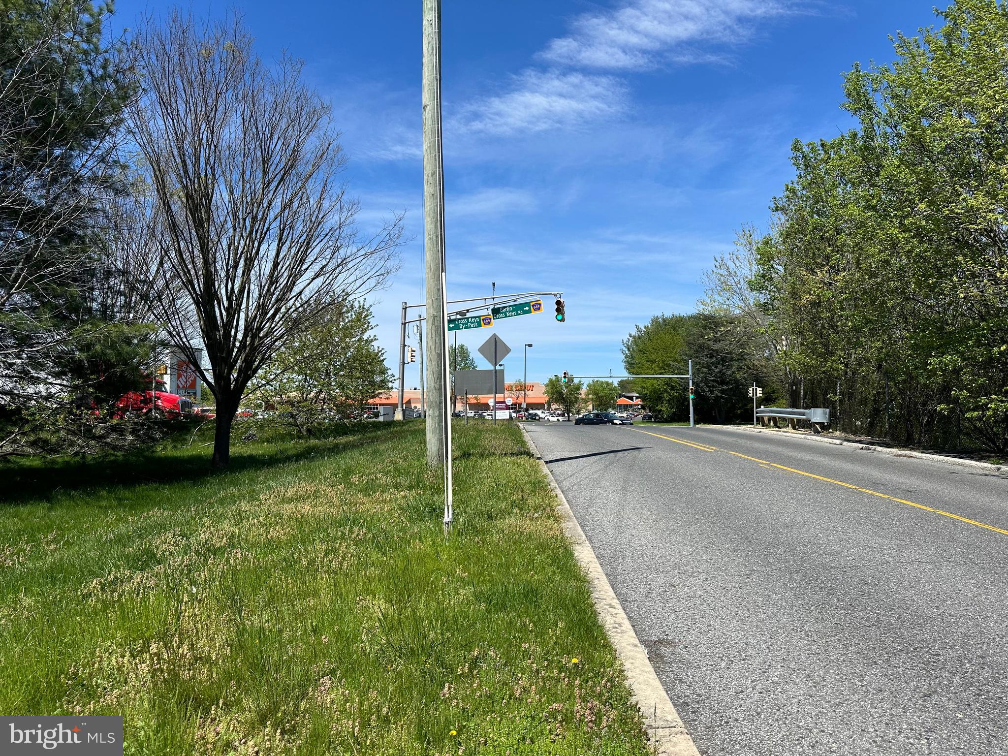 NONE AVAILABLE - Commercial Sale