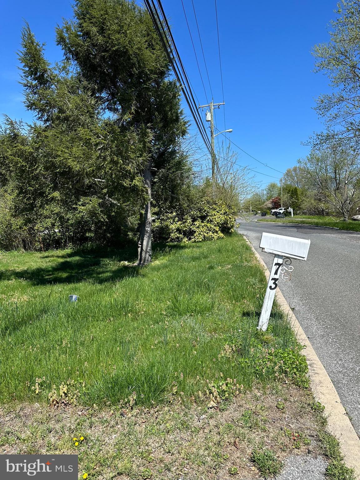 NONE AVAILABLE - Commercial Sale