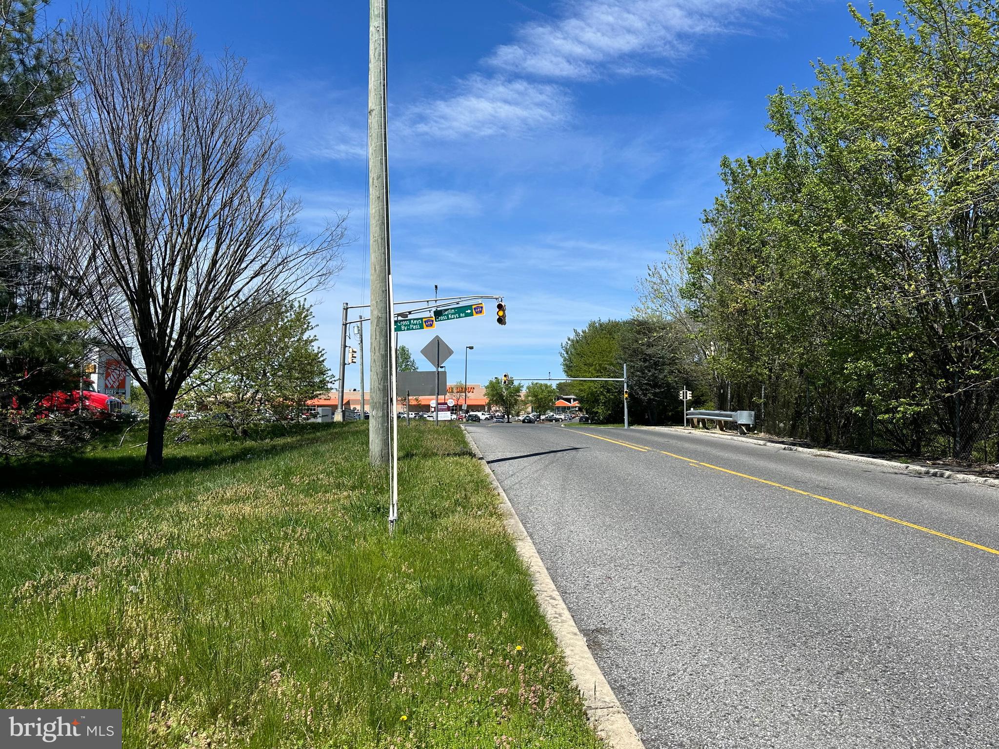 NONE AVAILABLE - Commercial Sale