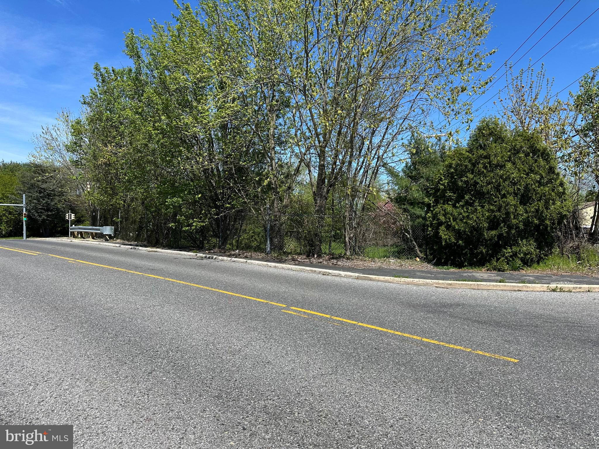 NONE AVAILABLE - Commercial Sale