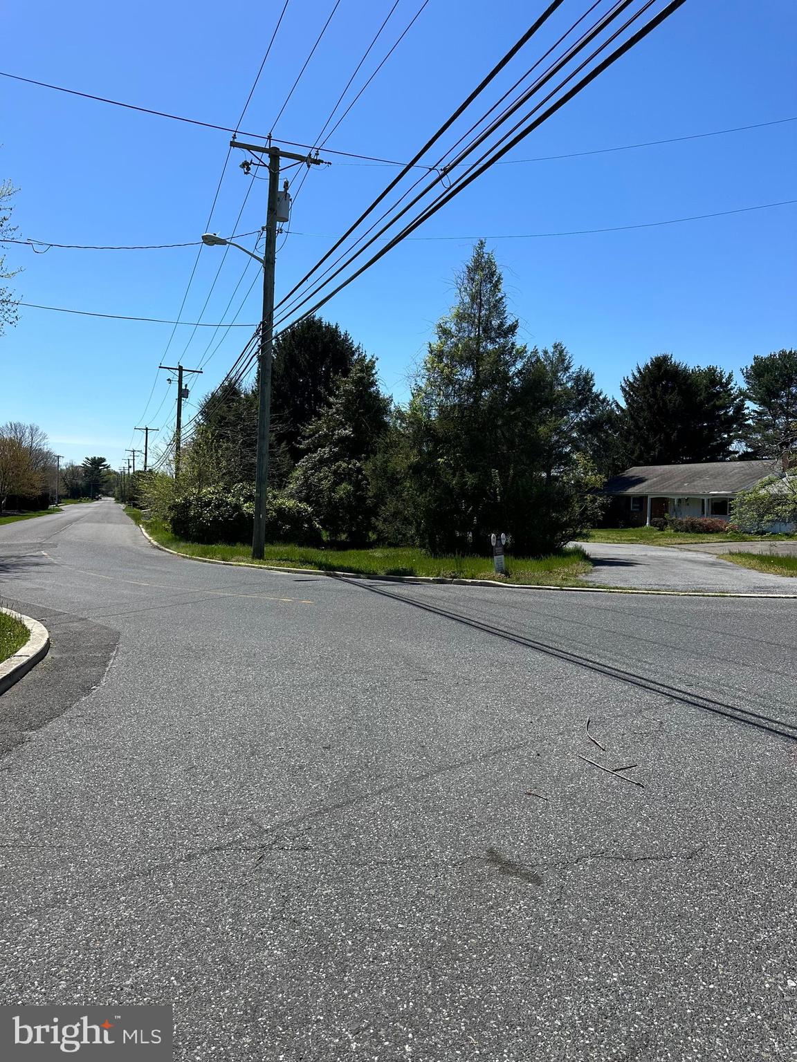 NONE AVAILABLE - Commercial Sale