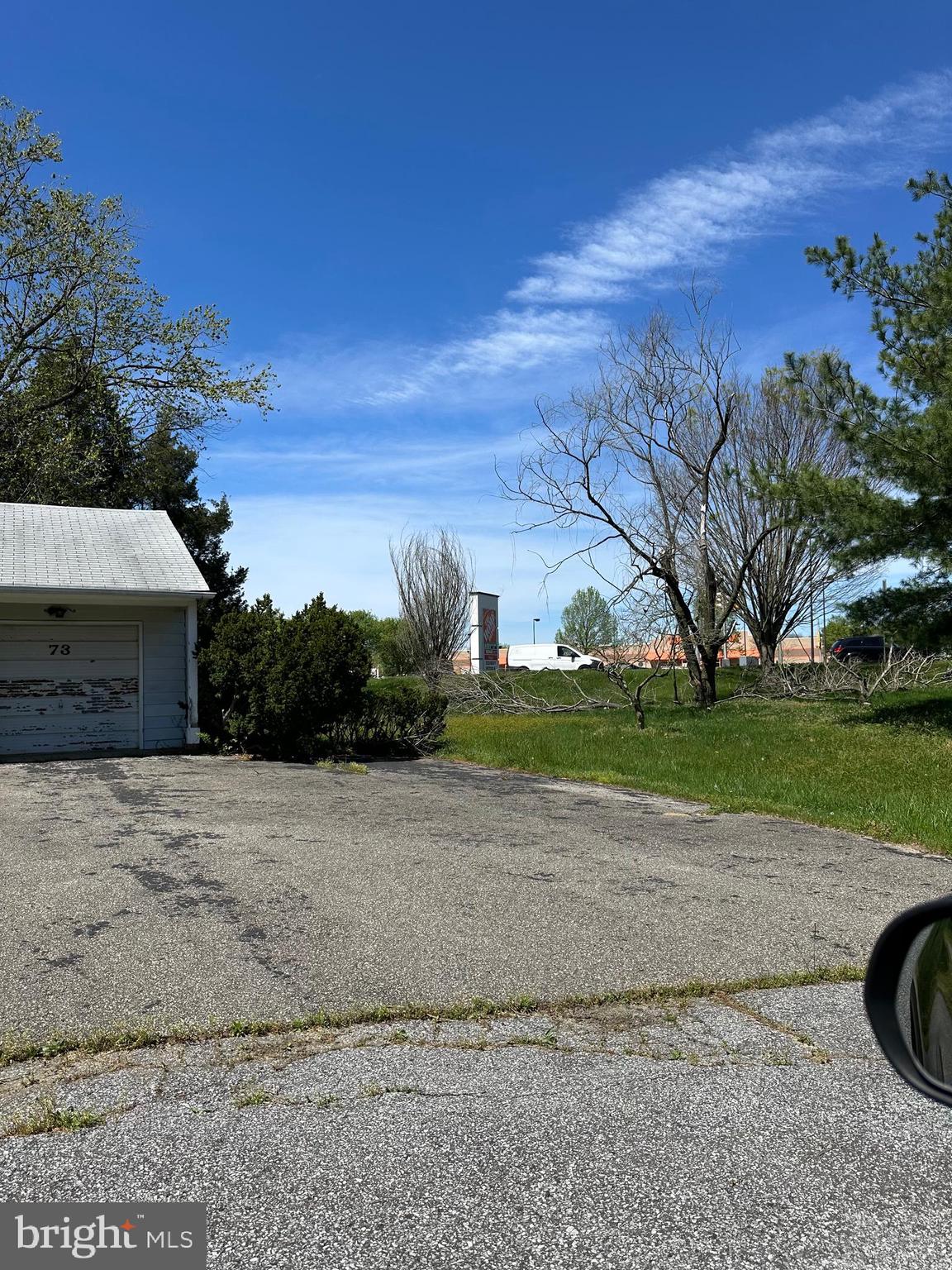 NONE AVAILABLE - Commercial Sale