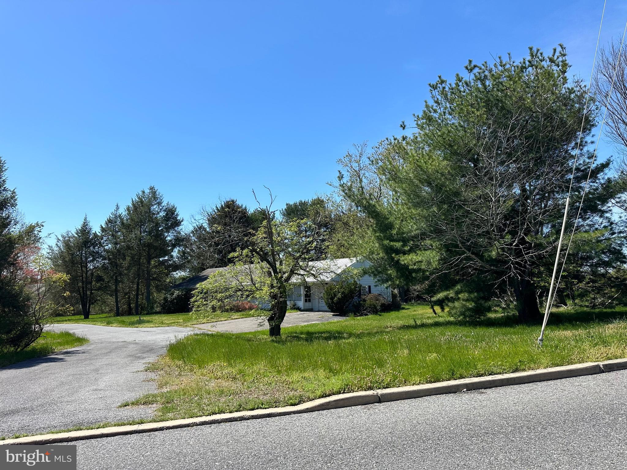 NONE AVAILABLE - Commercial Sale