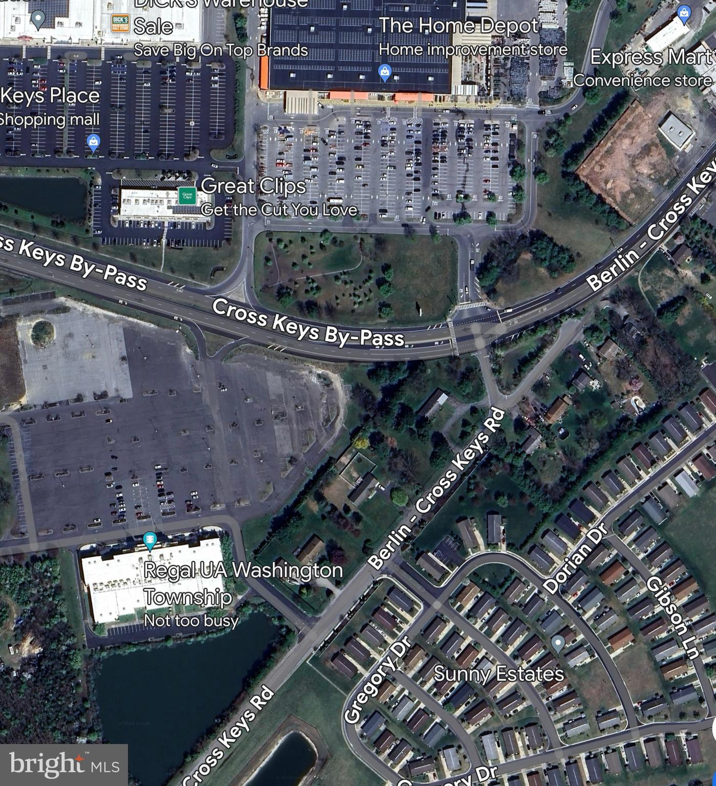 NONE AVAILABLE - Commercial Sale