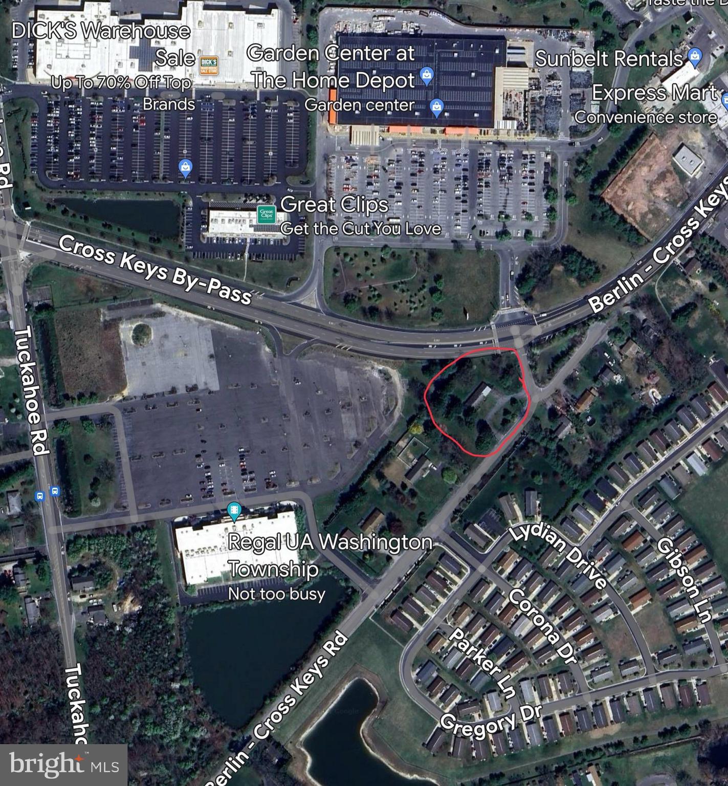 NONE AVAILABLE - Commercial Sale