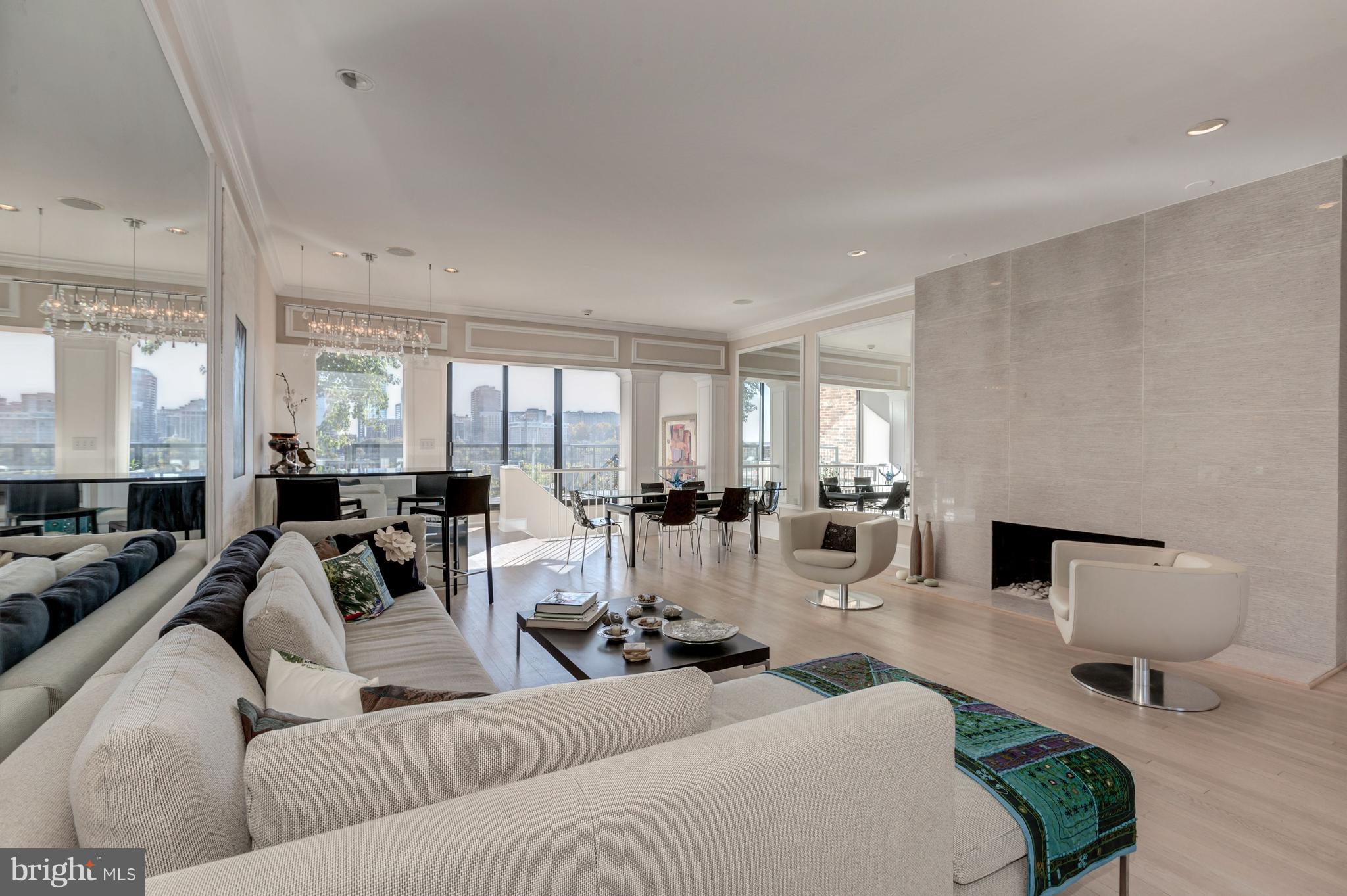 3620 PROSPECT STREET NW