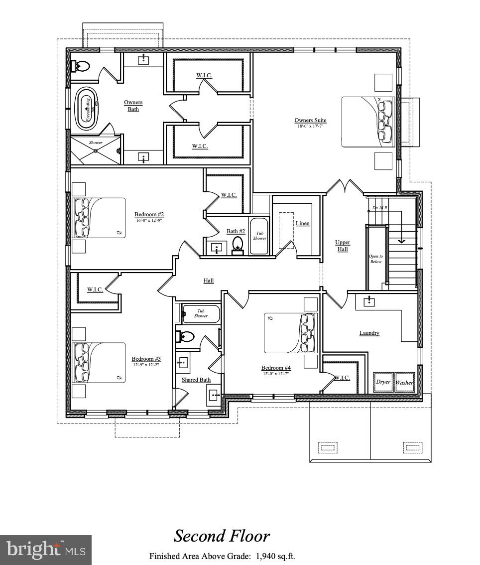 WAVERLY HILLS - Residential
