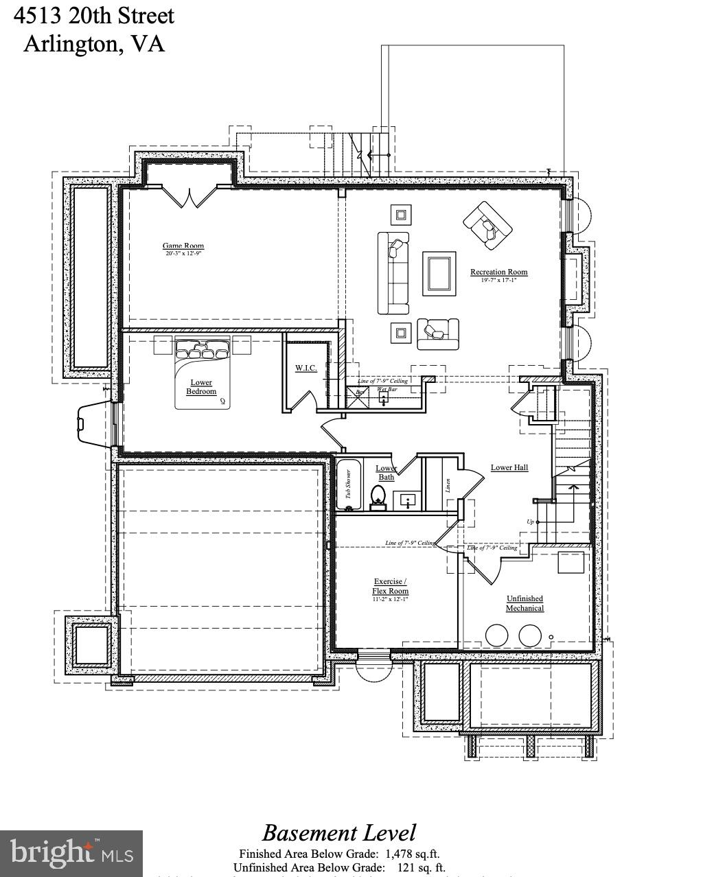 WAVERLY HILLS - Residential