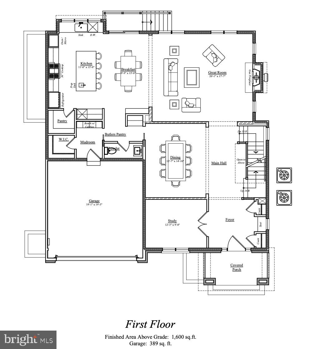WAVERLY HILLS - Residential