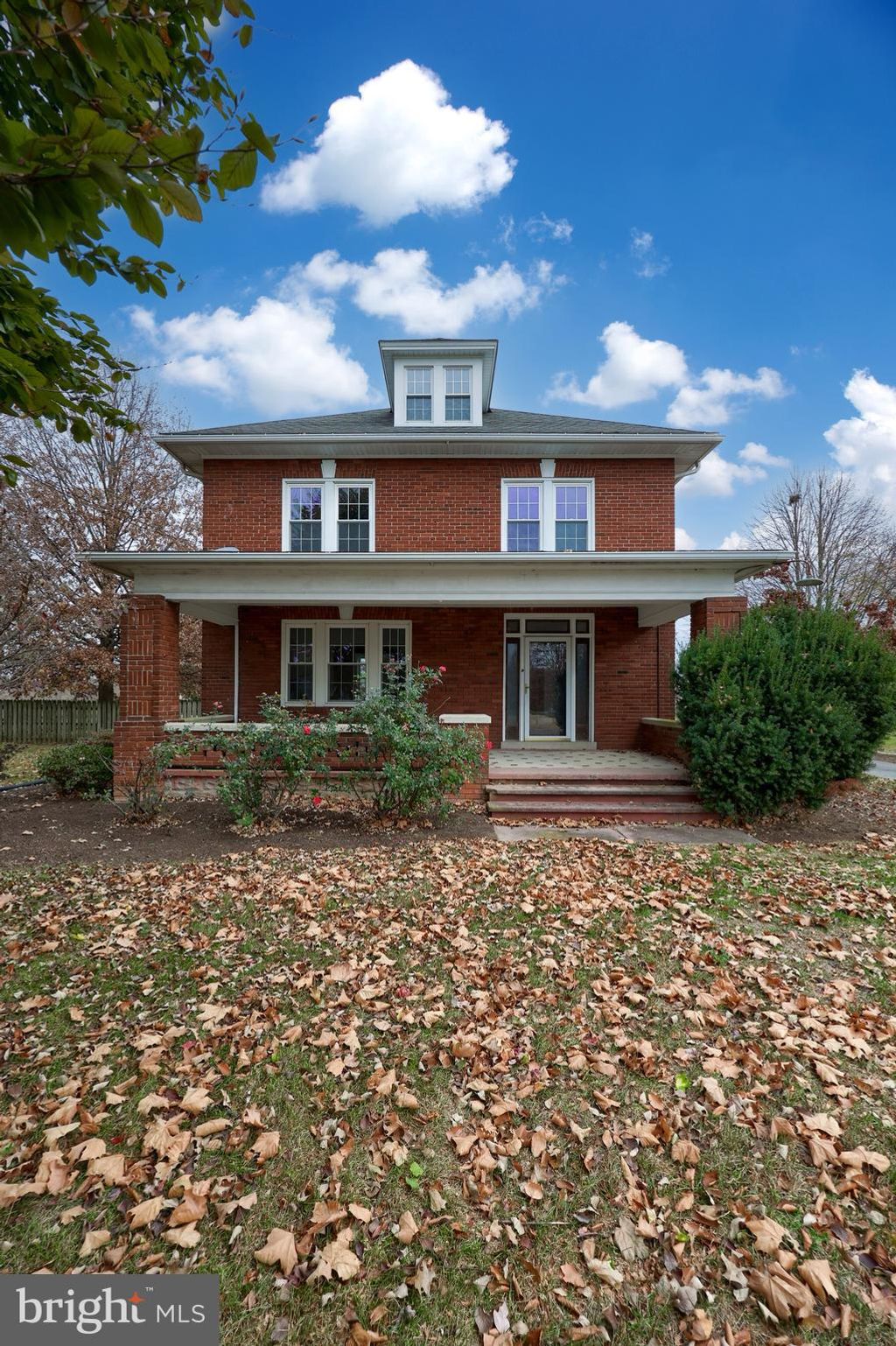 Photo of 1685 Harrisburg Avenue, MOUNT JOY, PA 17552 (MLS # PALA2060436)