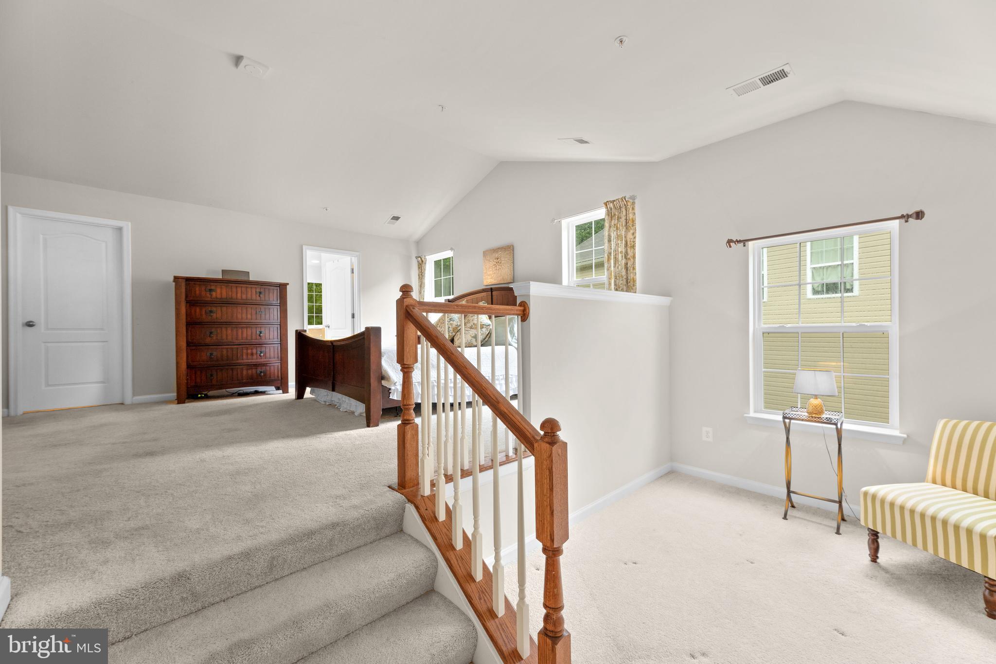 HIGHLAND FARMS - Residential