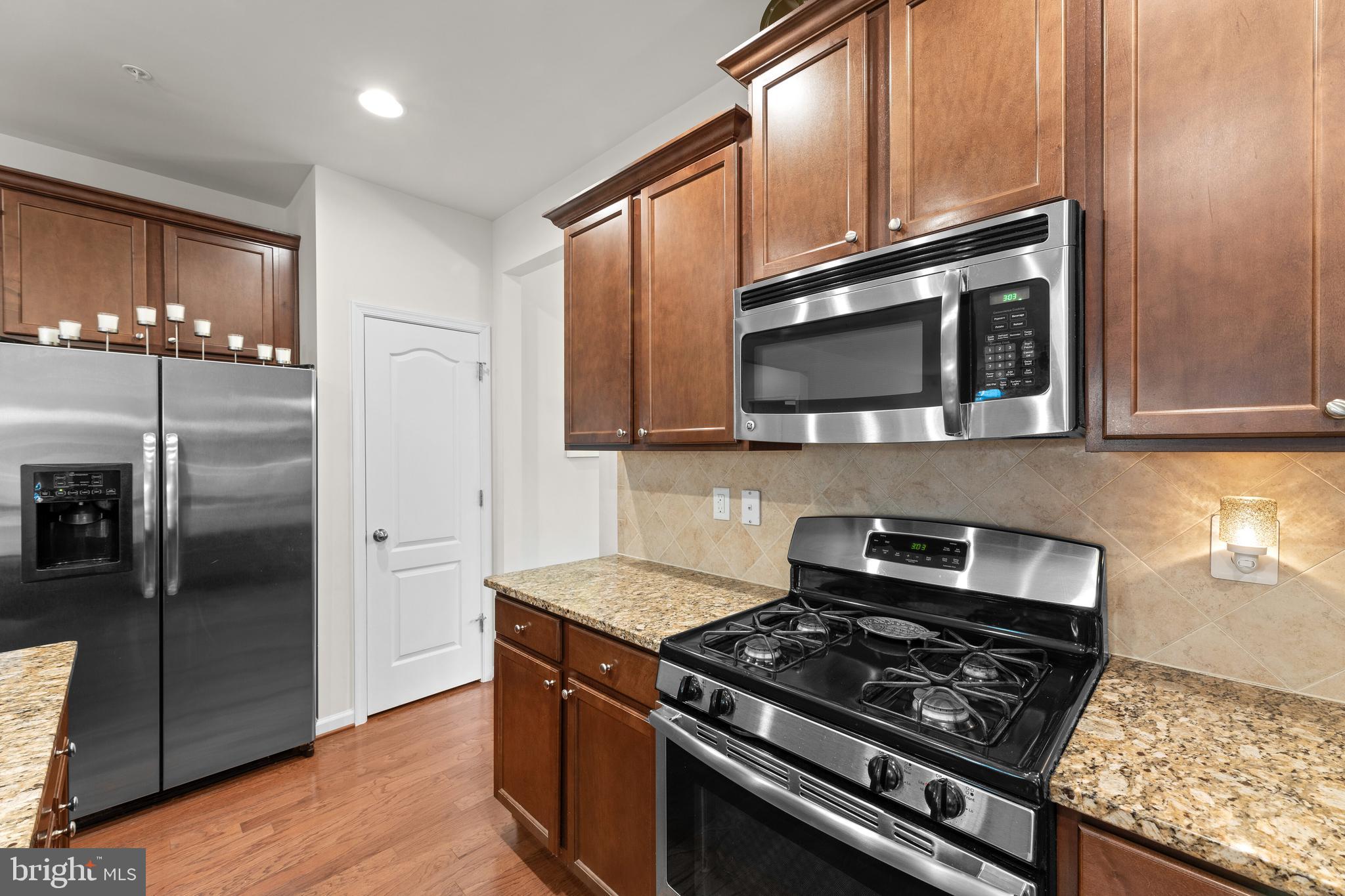 HIGHLAND FARMS - Residential