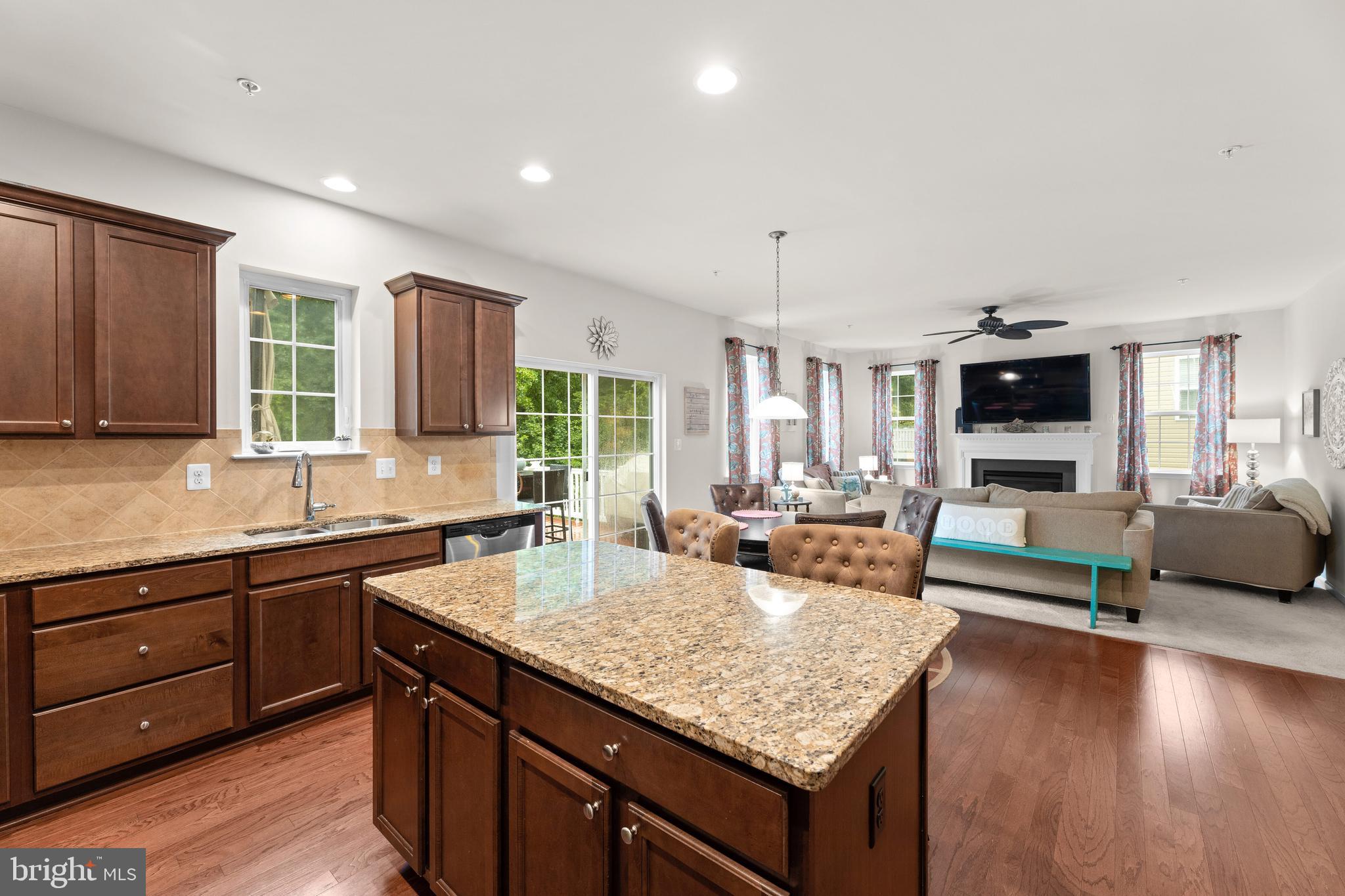 HIGHLAND FARMS - Residential