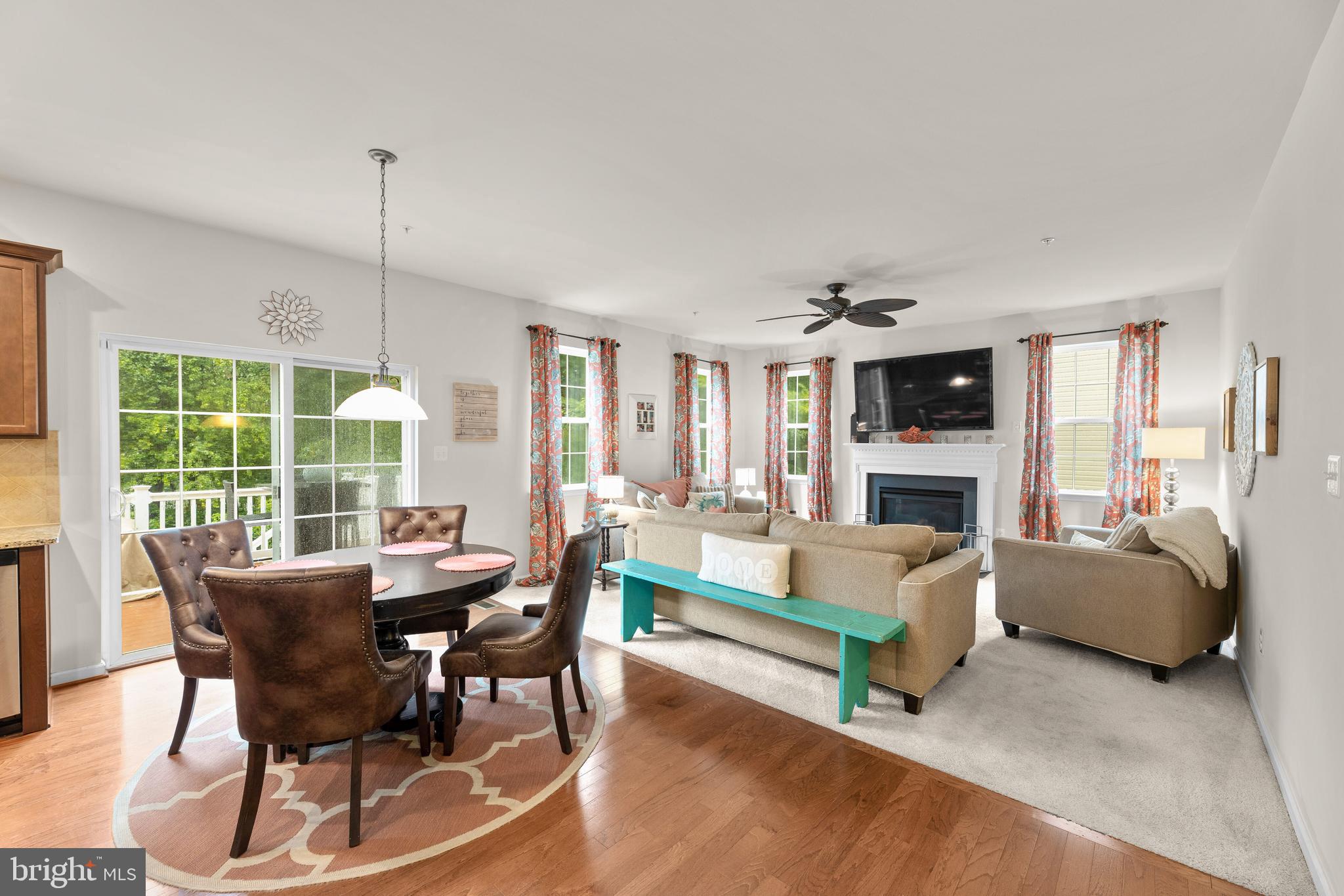 HIGHLAND FARMS - Residential