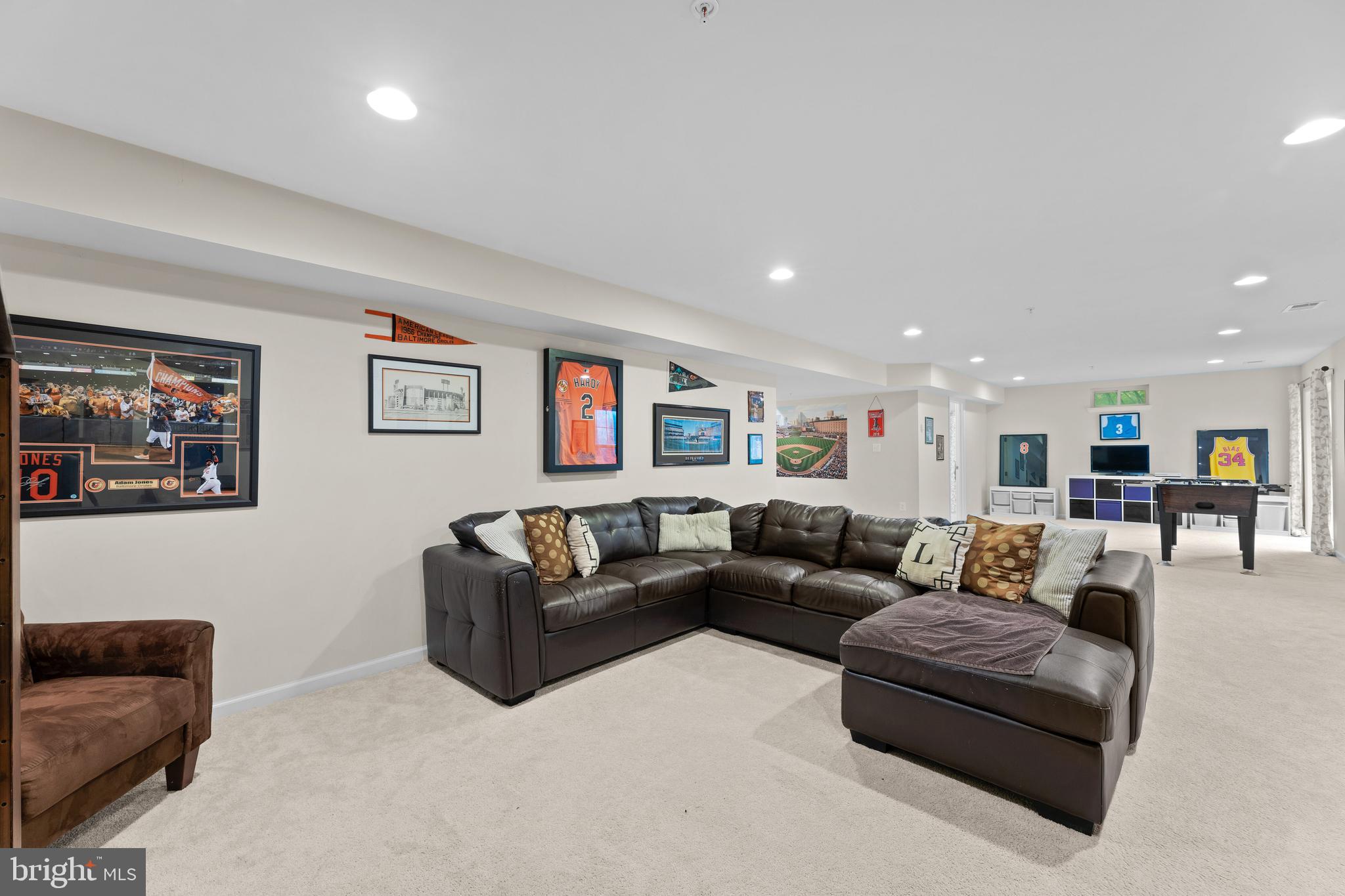 HIGHLAND FARMS - Residential