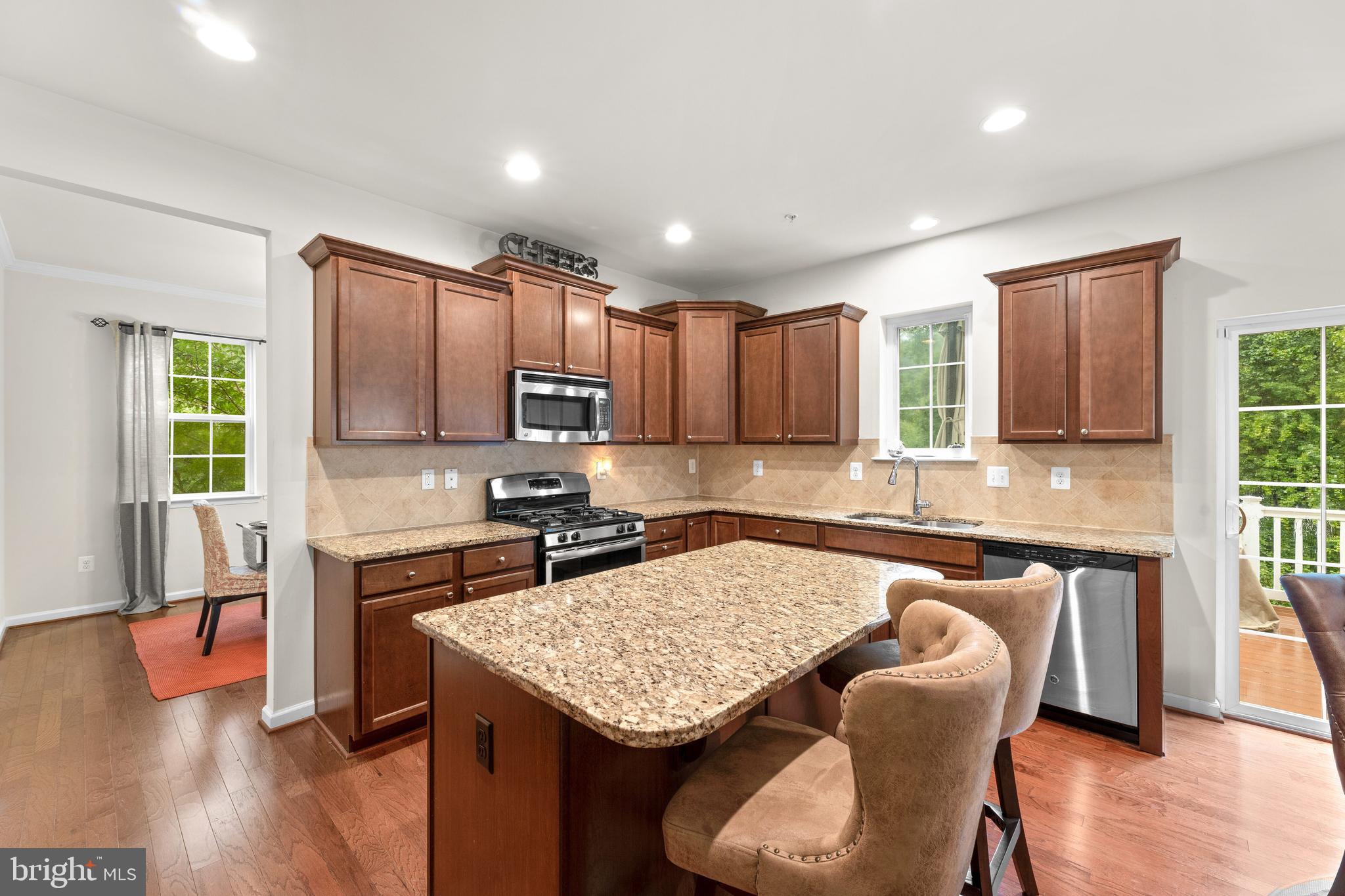 HIGHLAND FARMS - Residential