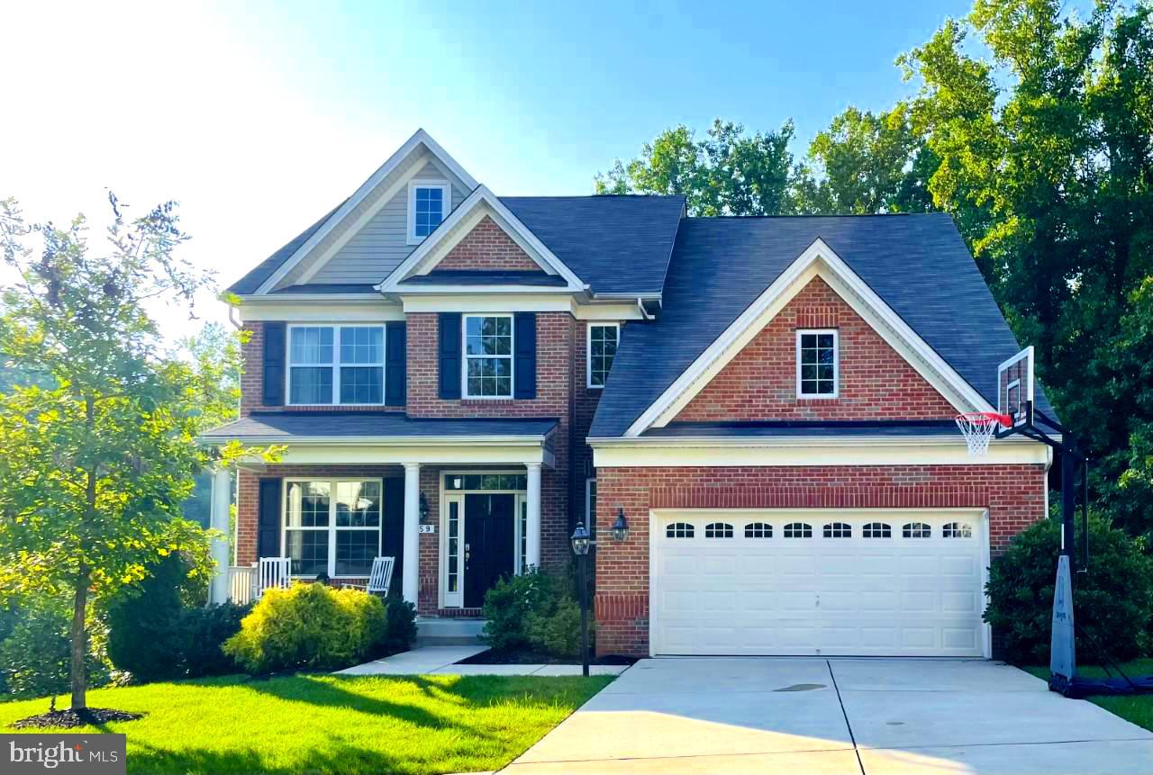 HIGHLAND FARMS - Residential