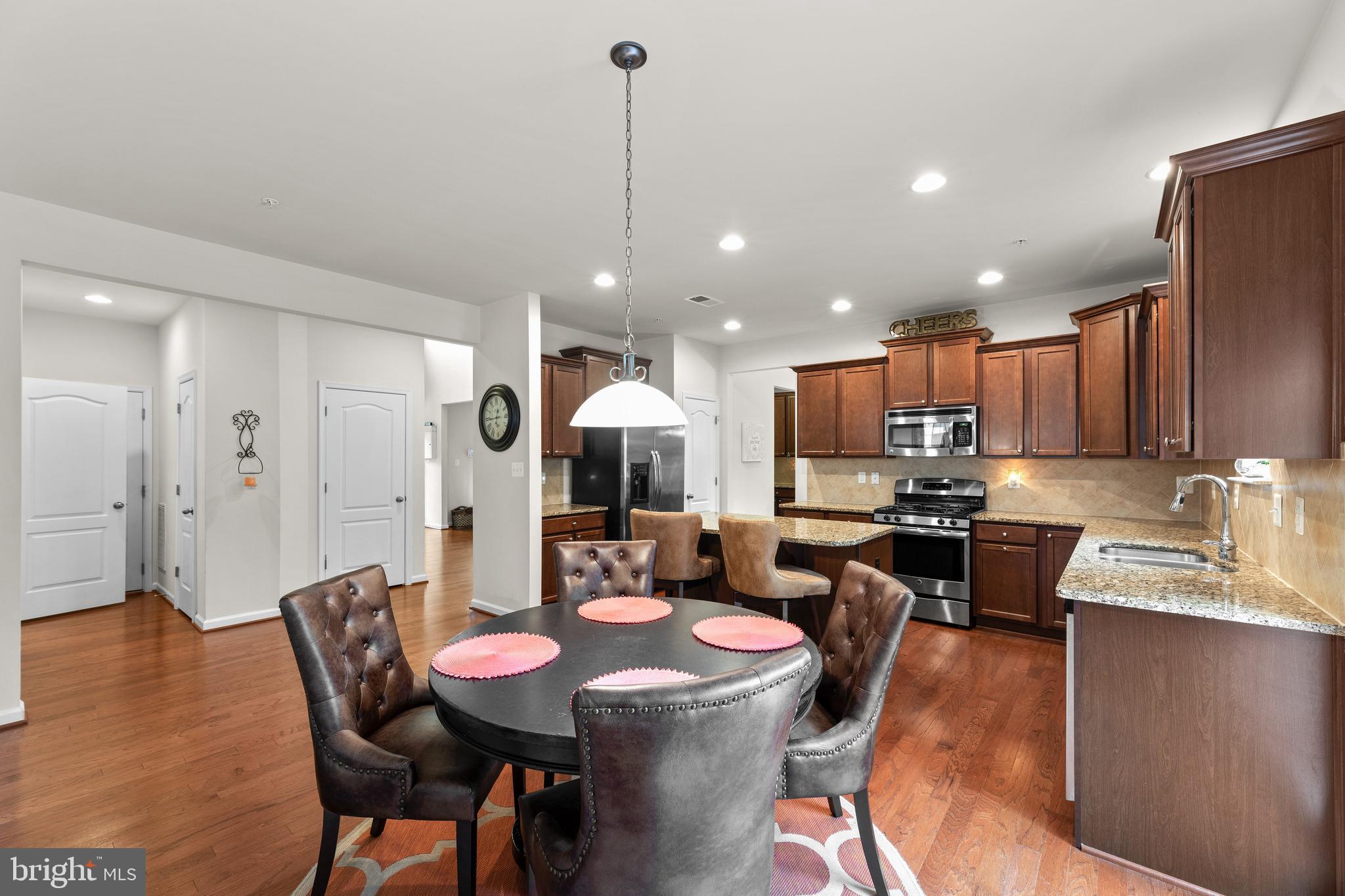 HIGHLAND FARMS - Residential