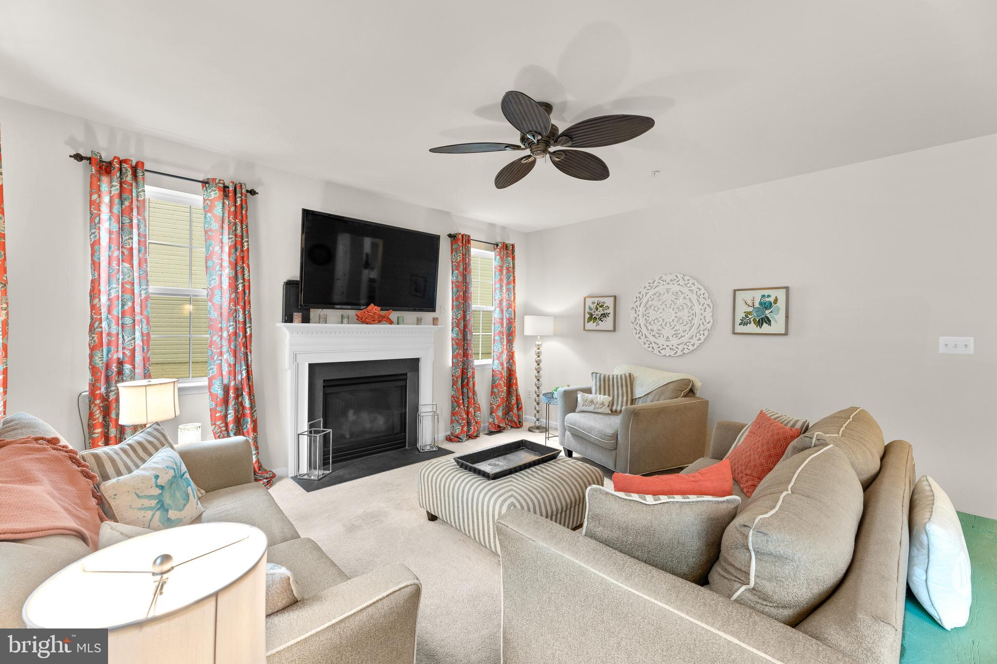 HIGHLAND FARMS - Residential