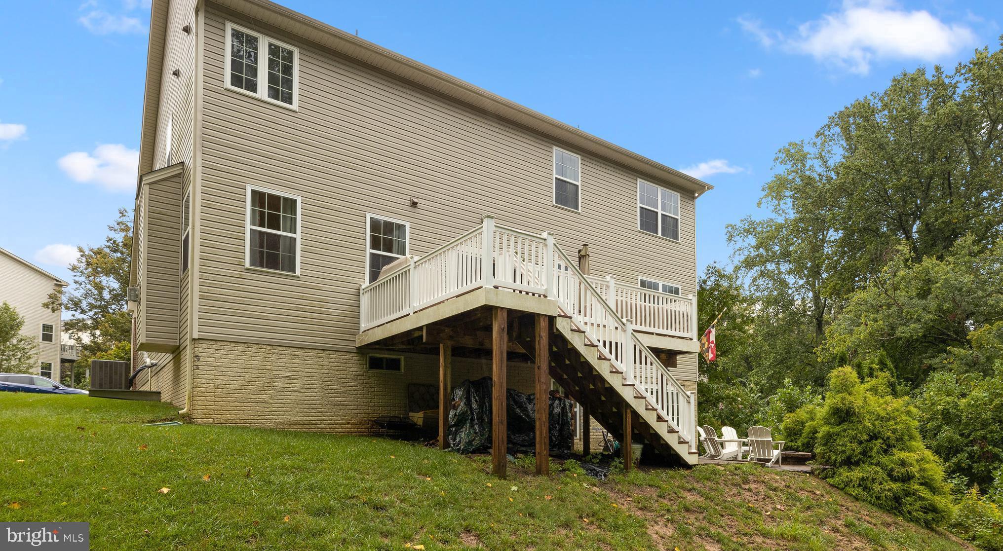 HIGHLAND FARMS - Residential