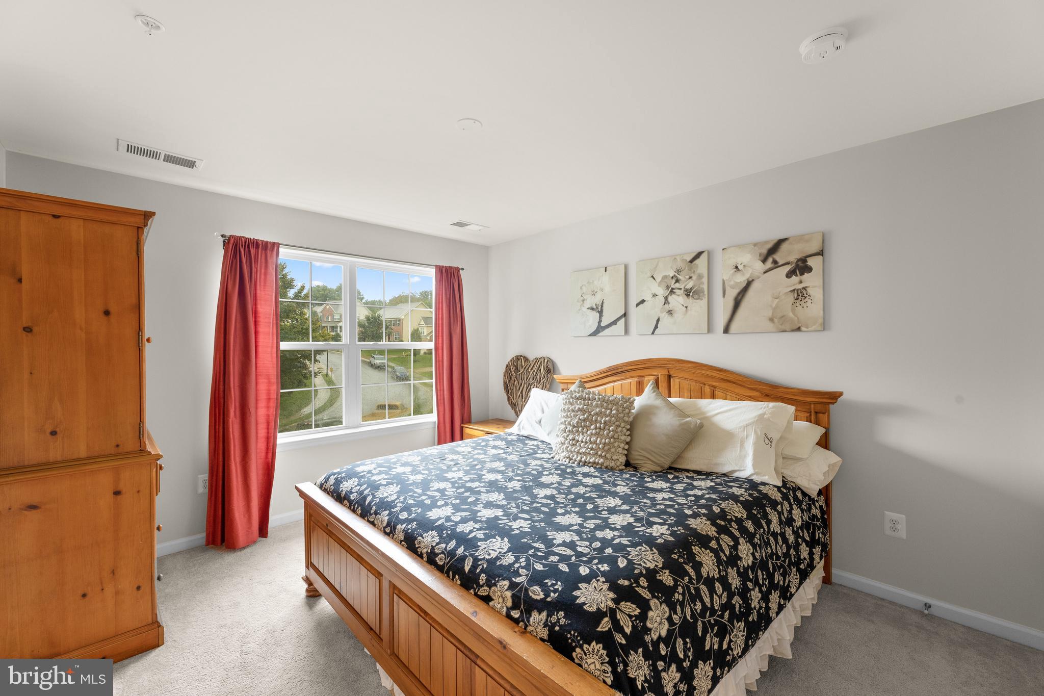 HIGHLAND FARMS - Residential