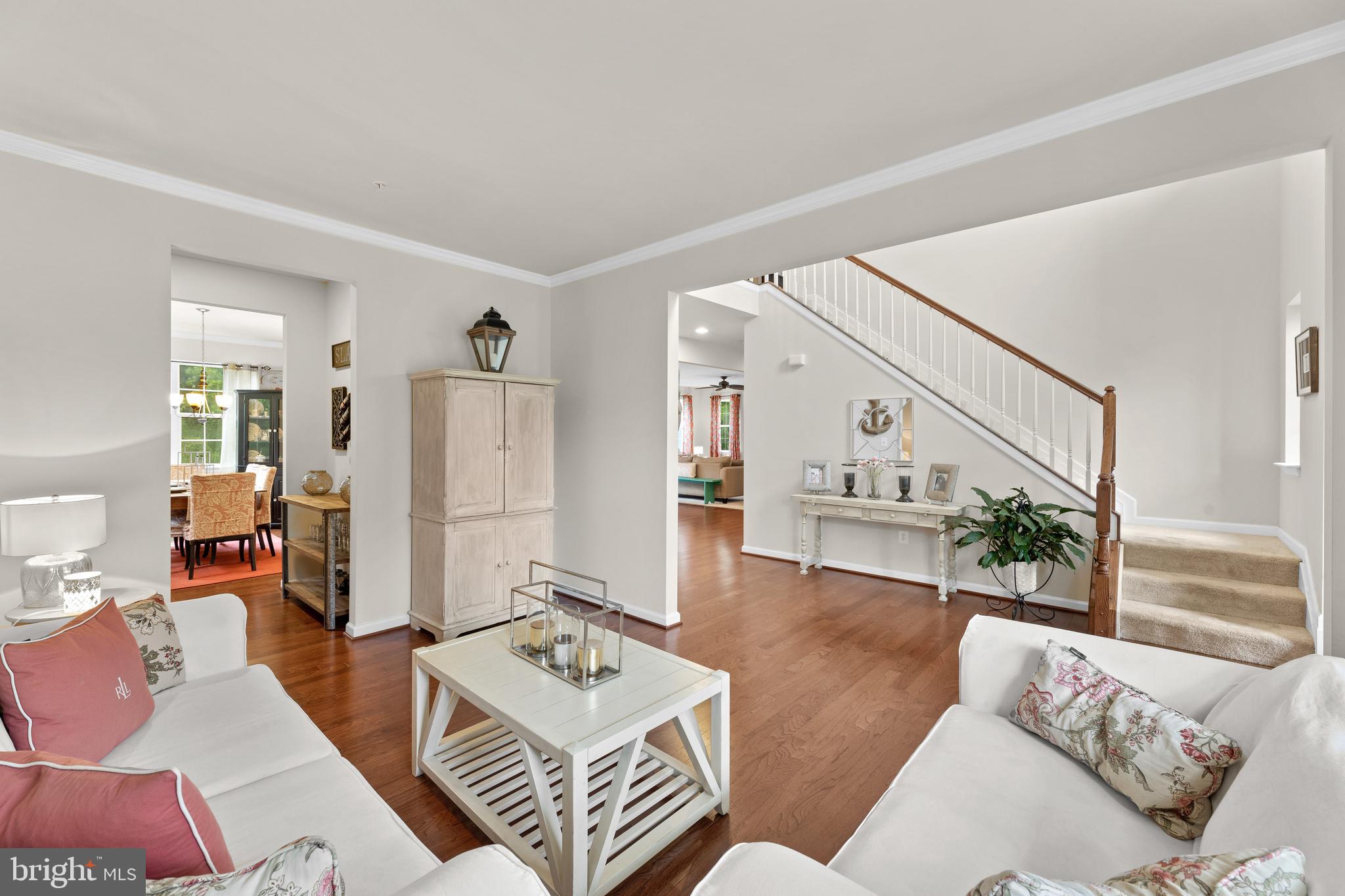 HIGHLAND FARMS - Residential