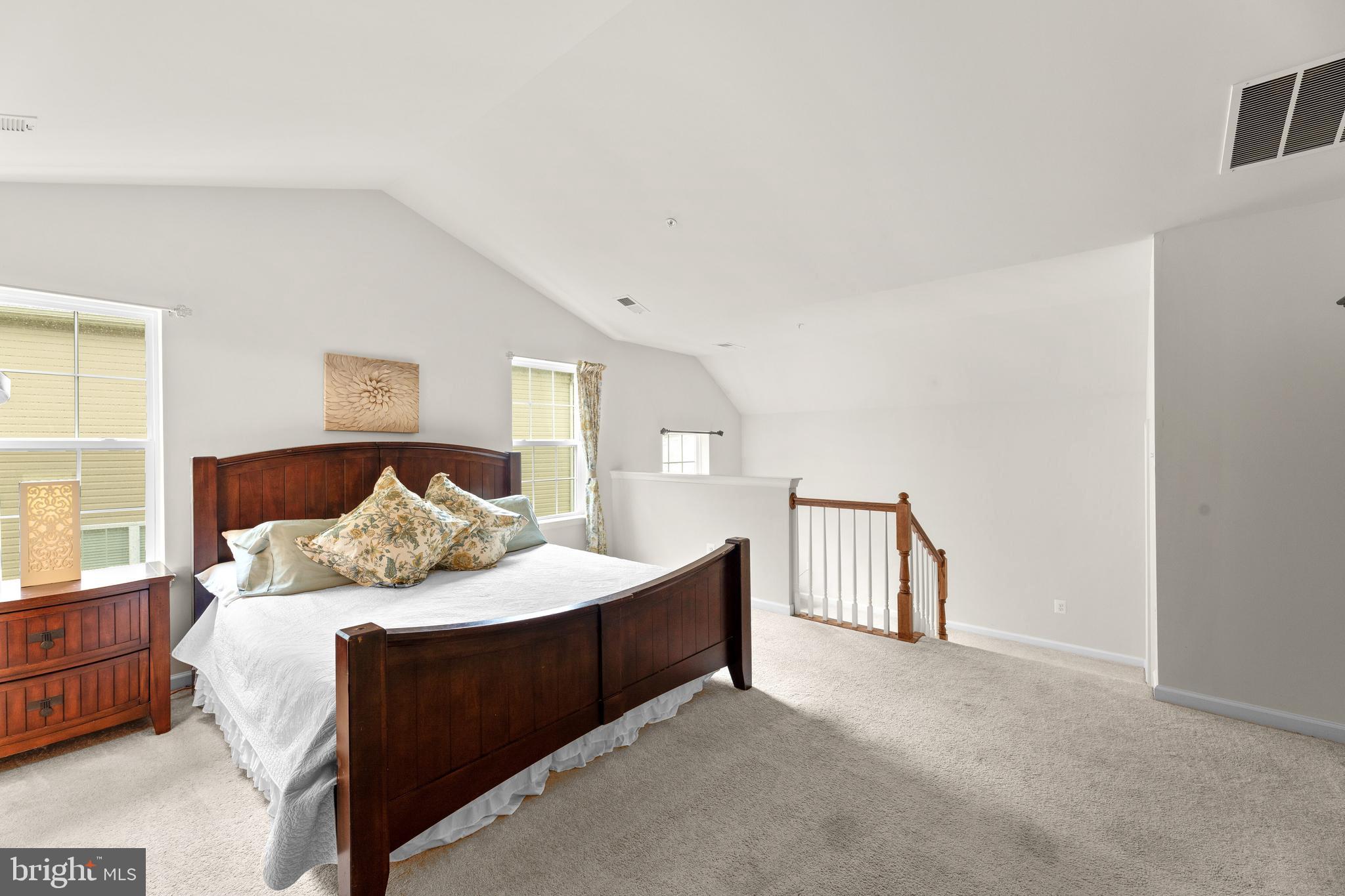 HIGHLAND FARMS - Residential