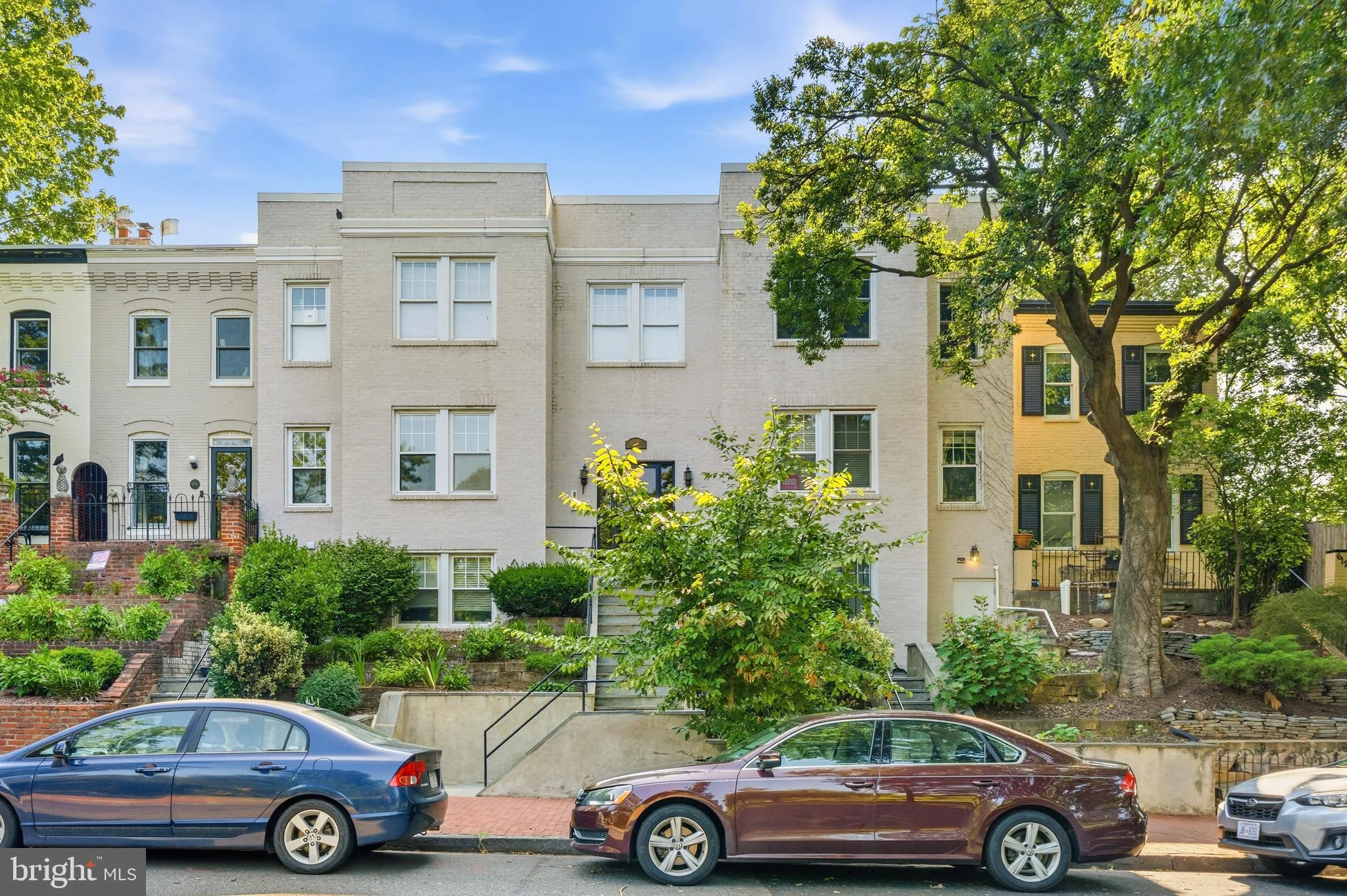 610 3rd Street SE Unit 1, Washington, DC, 20003