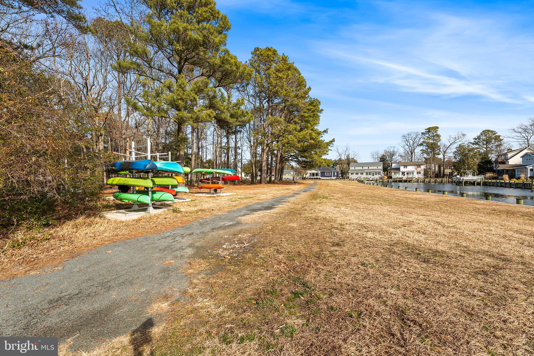 OCEAN PINES - THE POINT - Residential