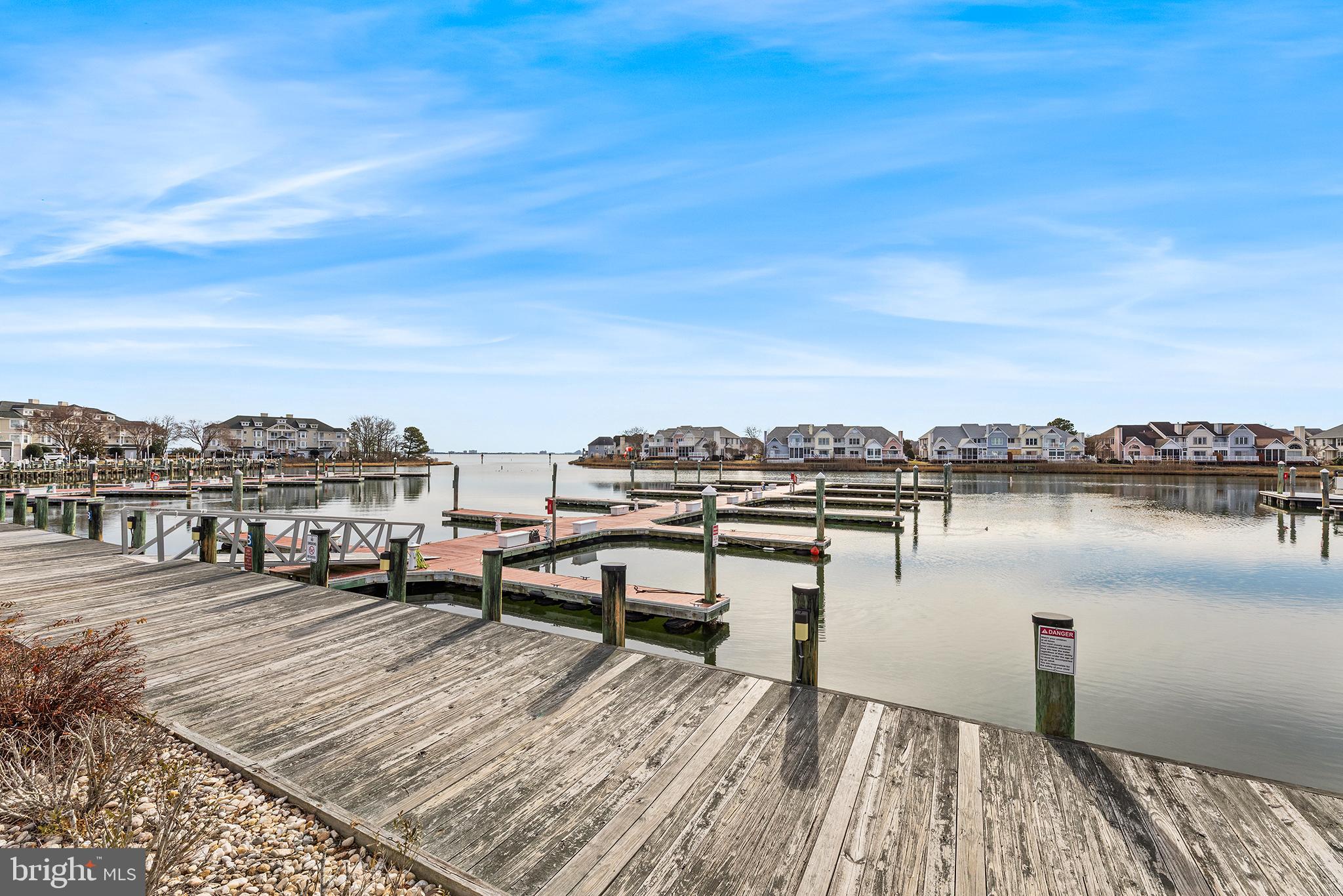 OCEAN PINES - THE POINT - Residential