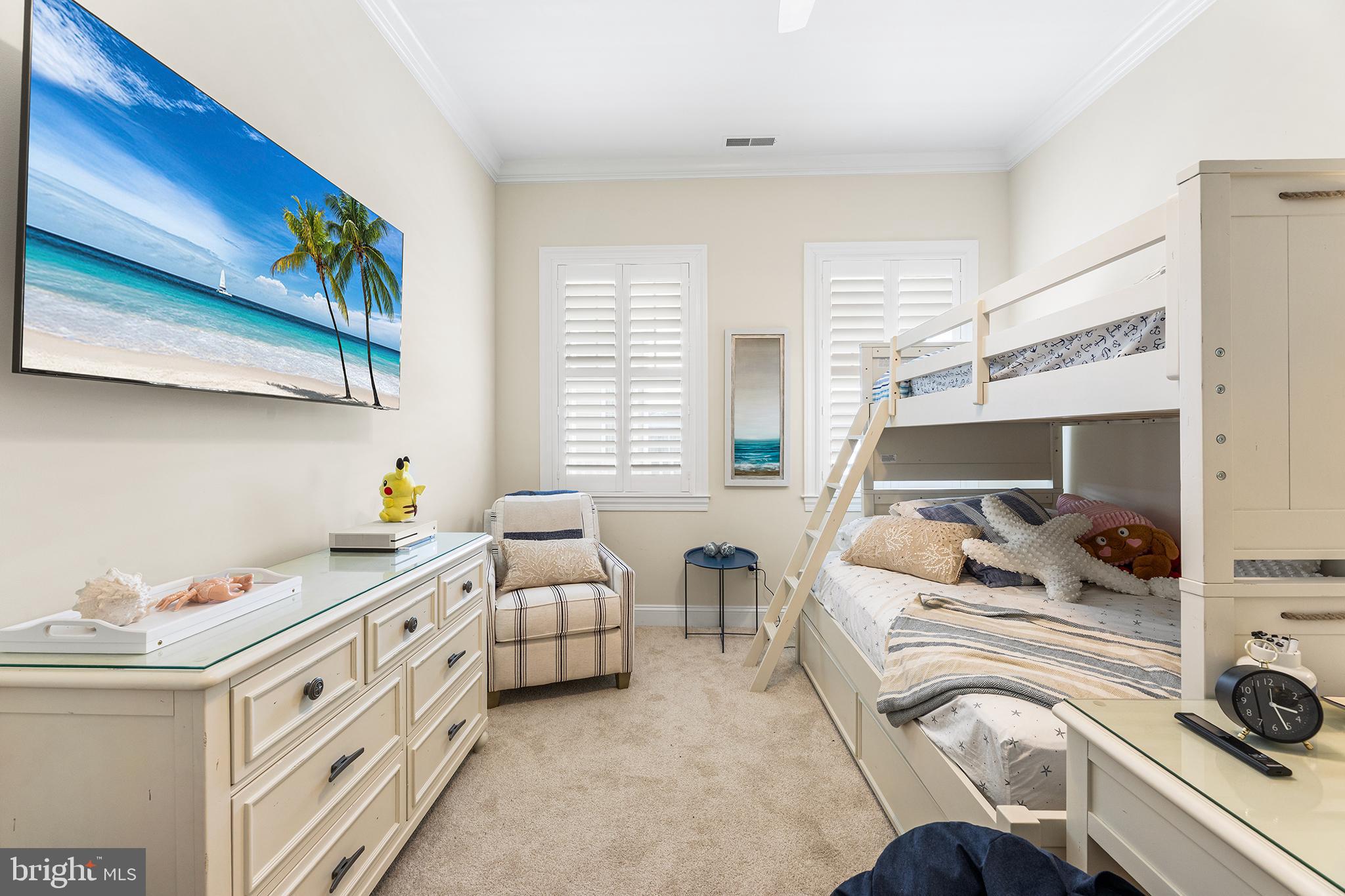 OCEAN PINES - THE POINT - Residential