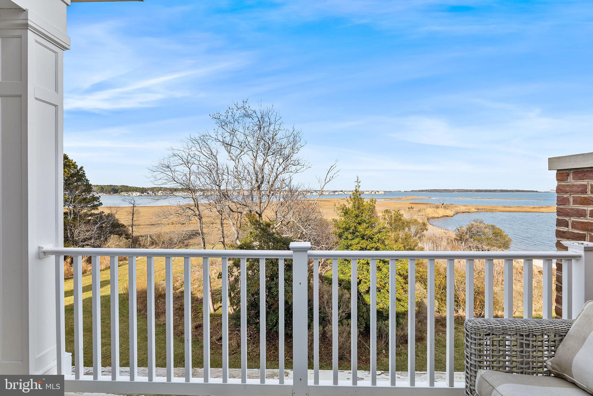 OCEAN PINES - THE POINT - Residential