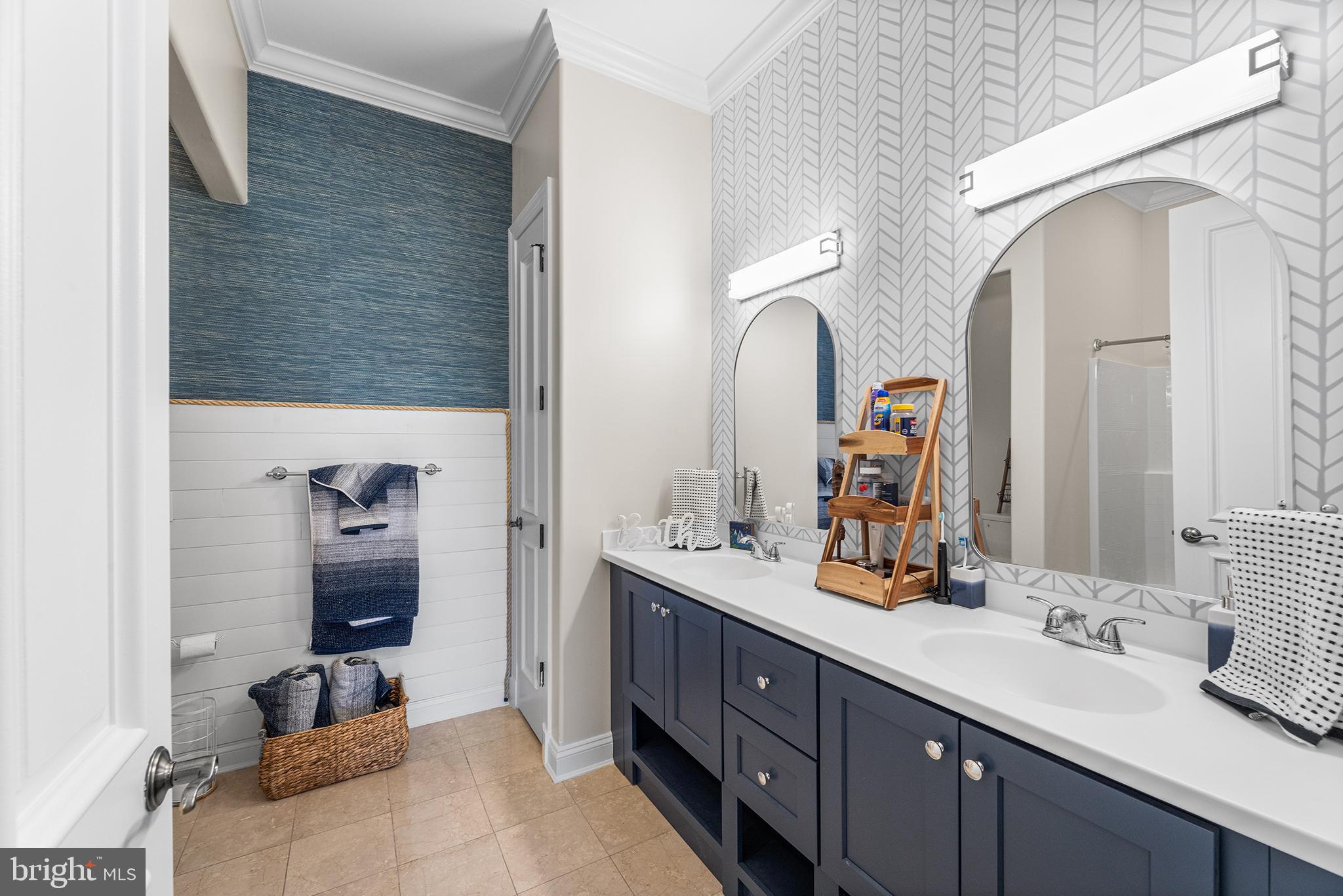 OCEAN PINES - THE POINT - Residential