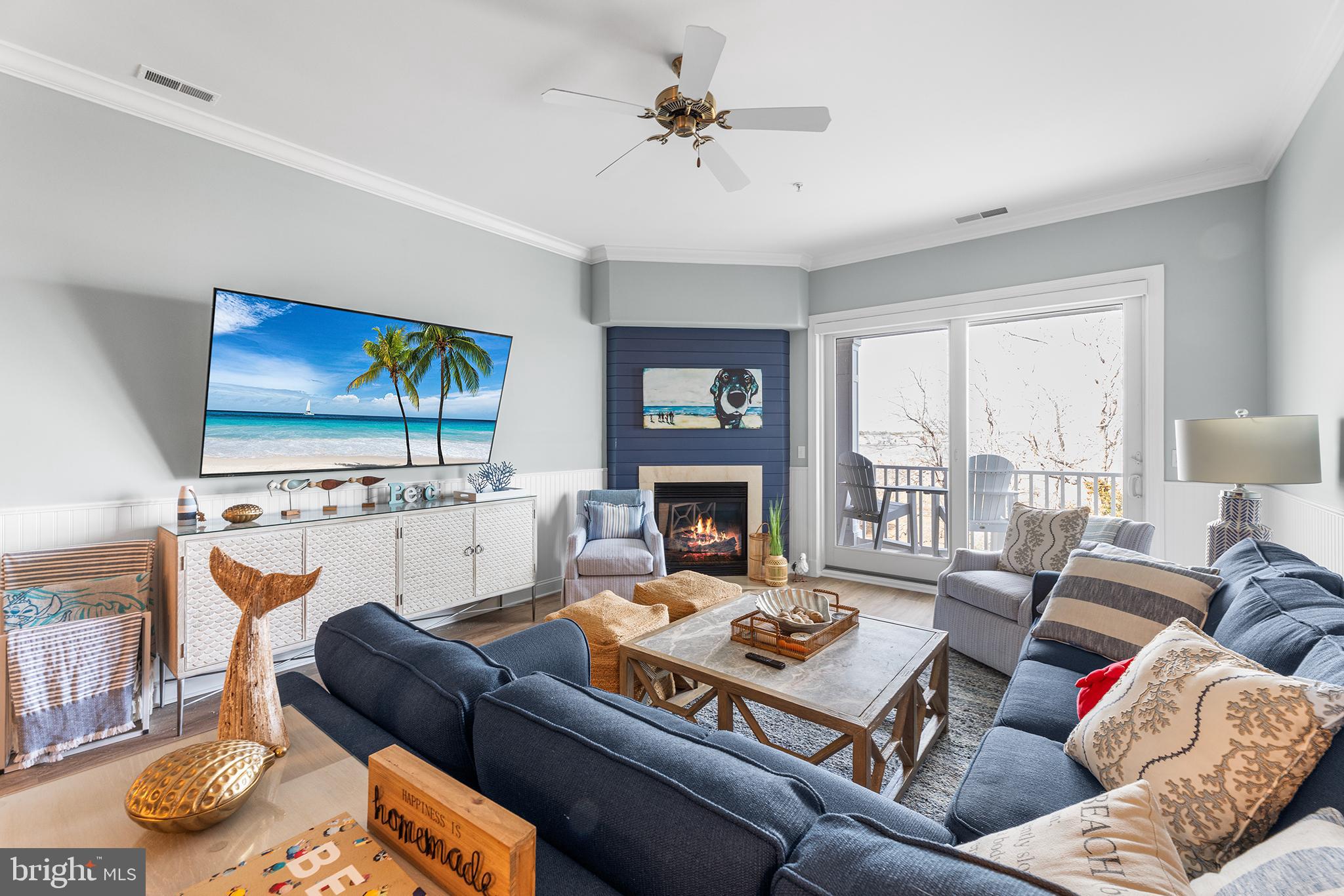 OCEAN PINES - THE POINT - Residential