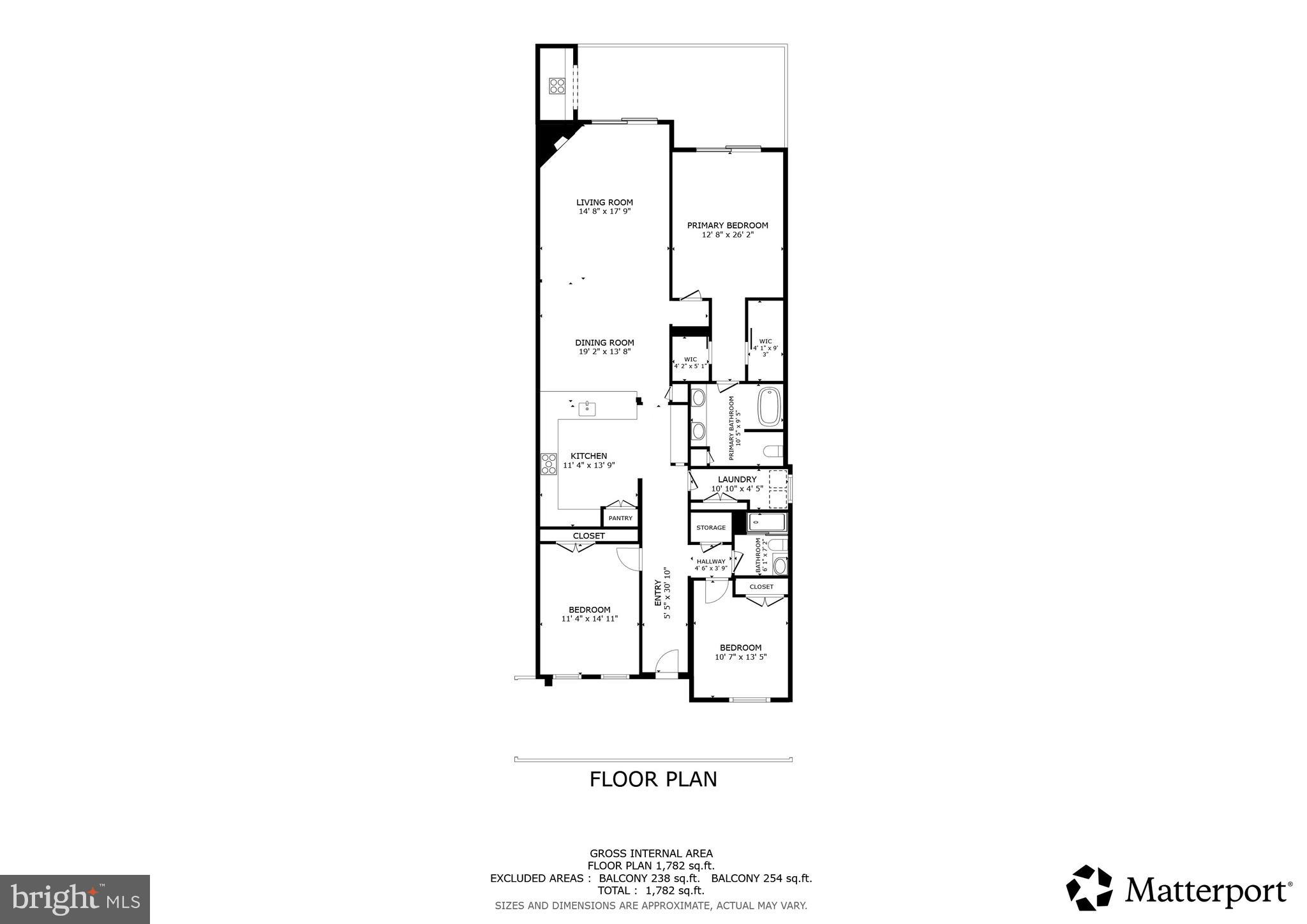 OCEAN PINES - THE POINT - Residential
