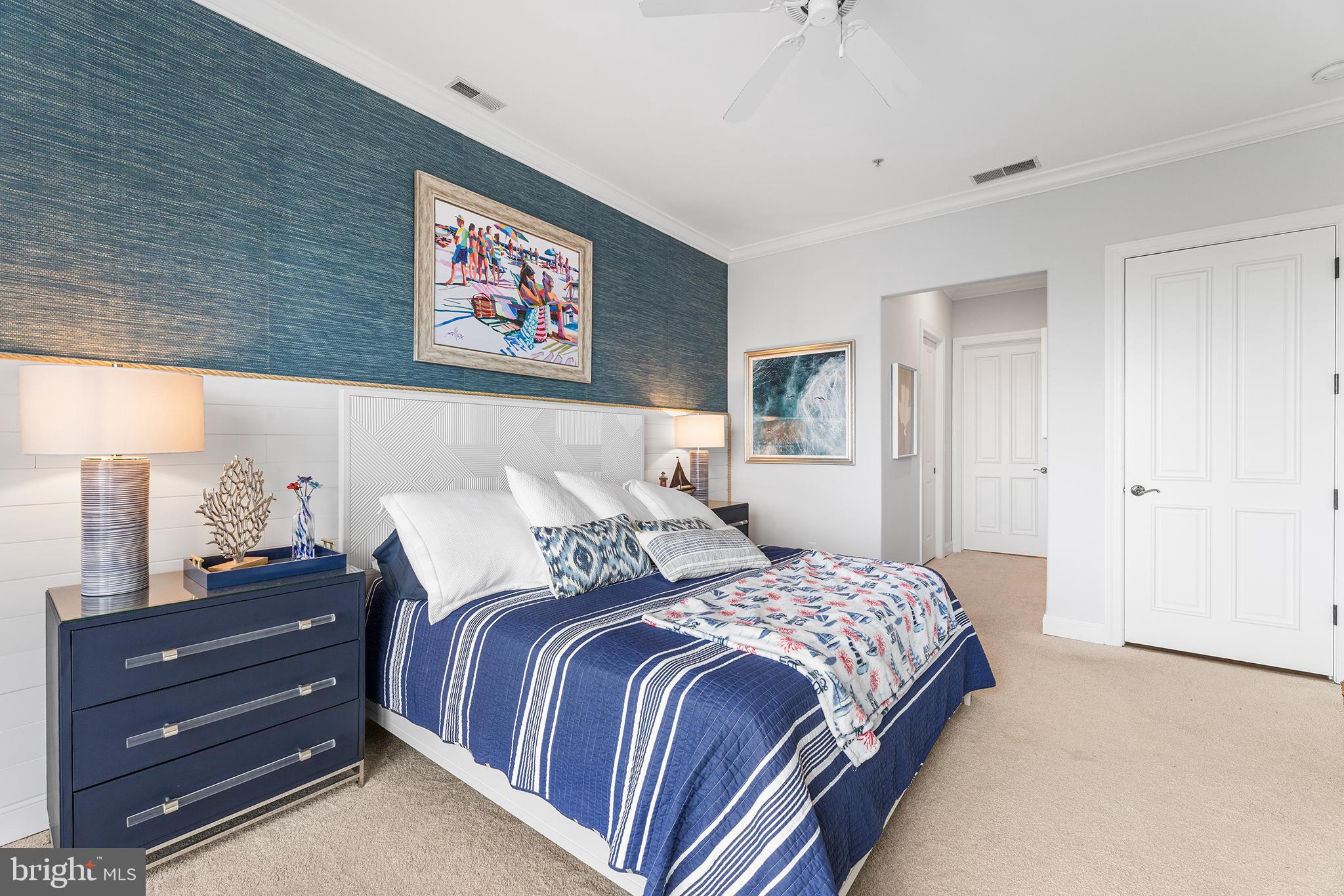 OCEAN PINES - THE POINT - Residential