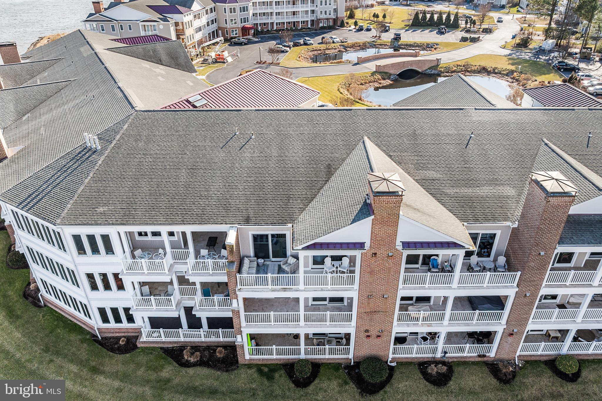 OCEAN PINES - THE POINT - Residential