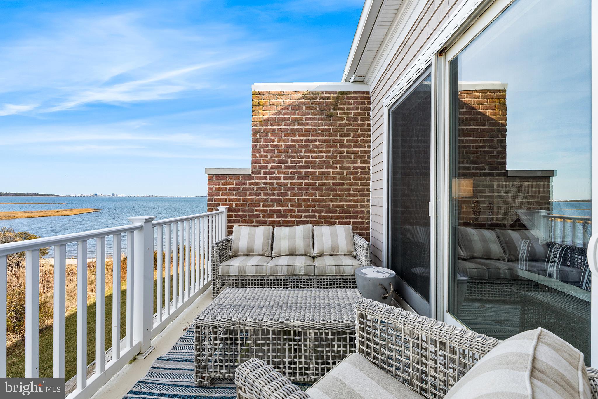 OCEAN PINES - THE POINT - Residential