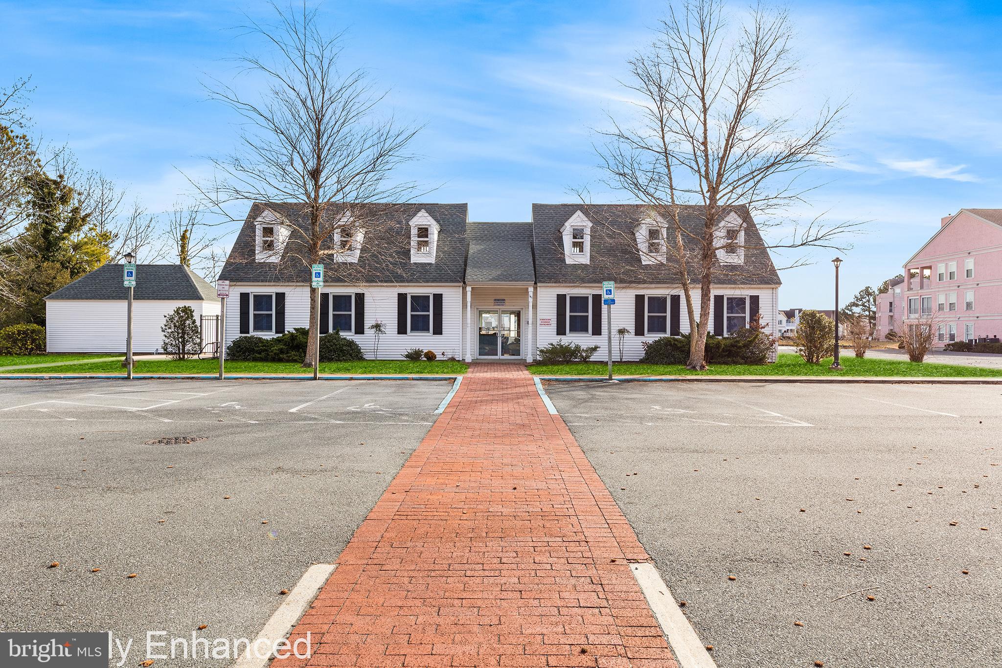 OCEAN PINES - THE POINT - Residential