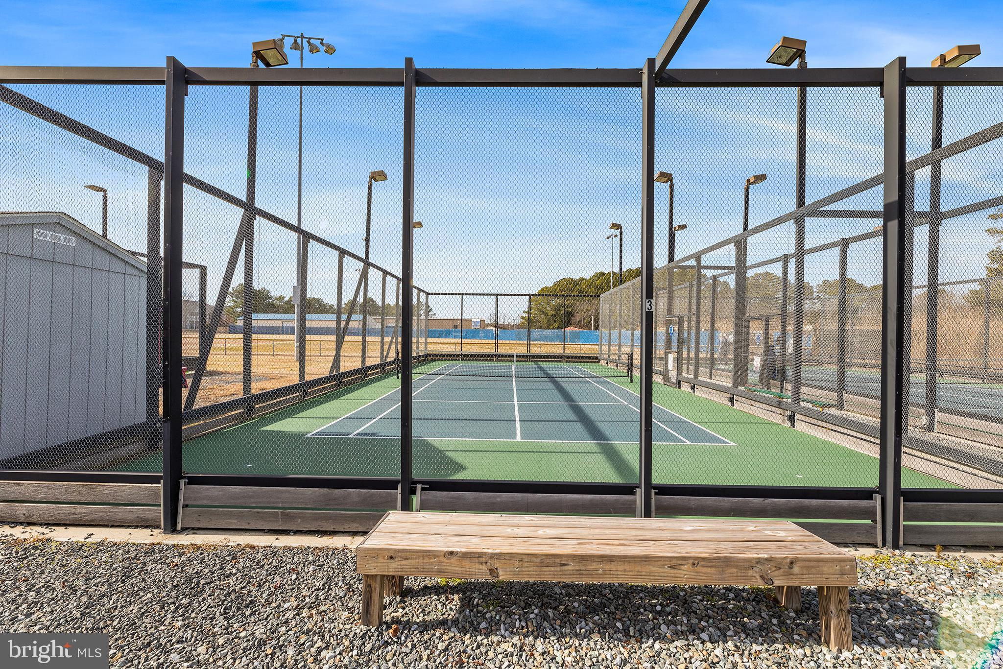 OCEAN PINES - THE POINT - Residential