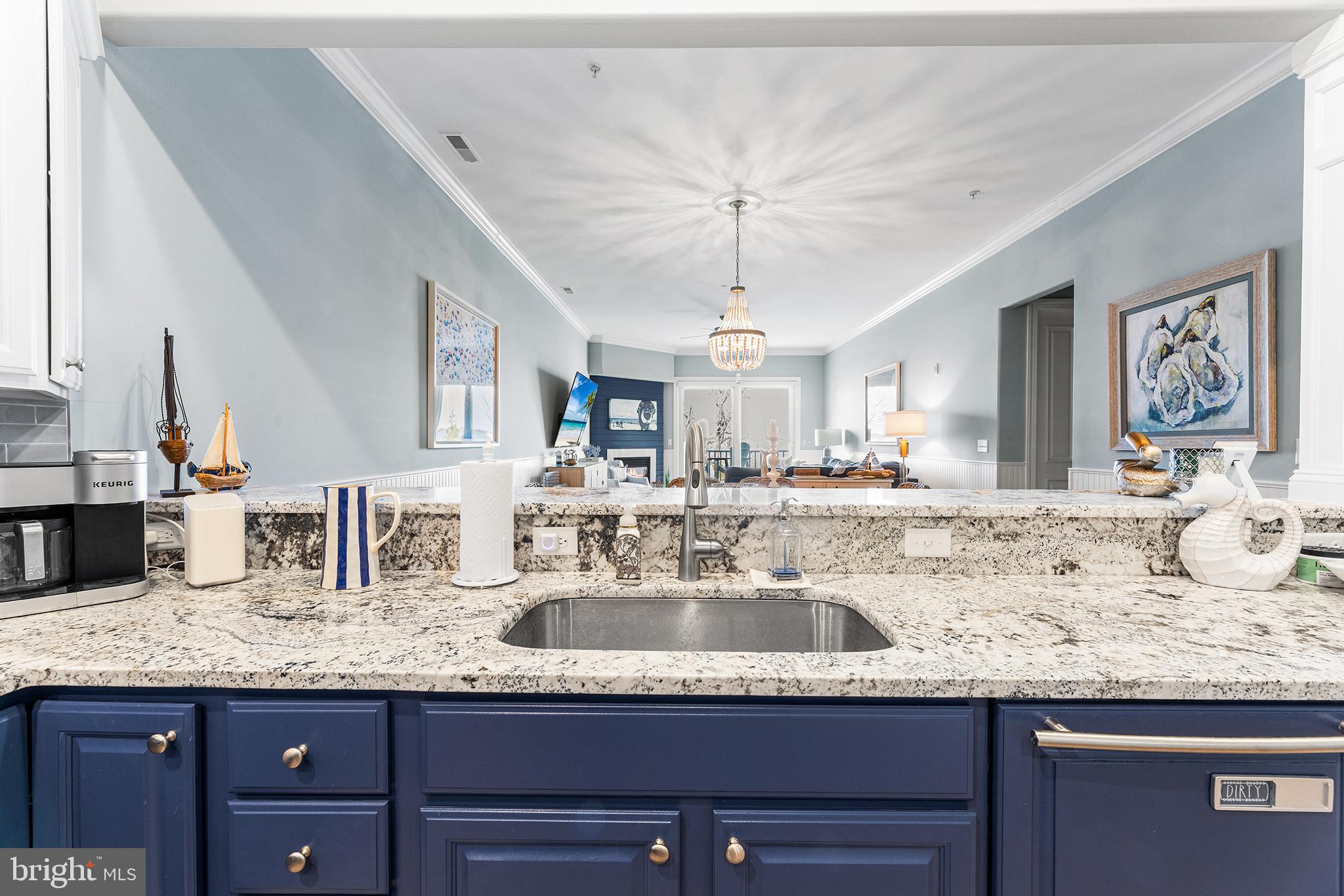 OCEAN PINES - THE POINT - Residential