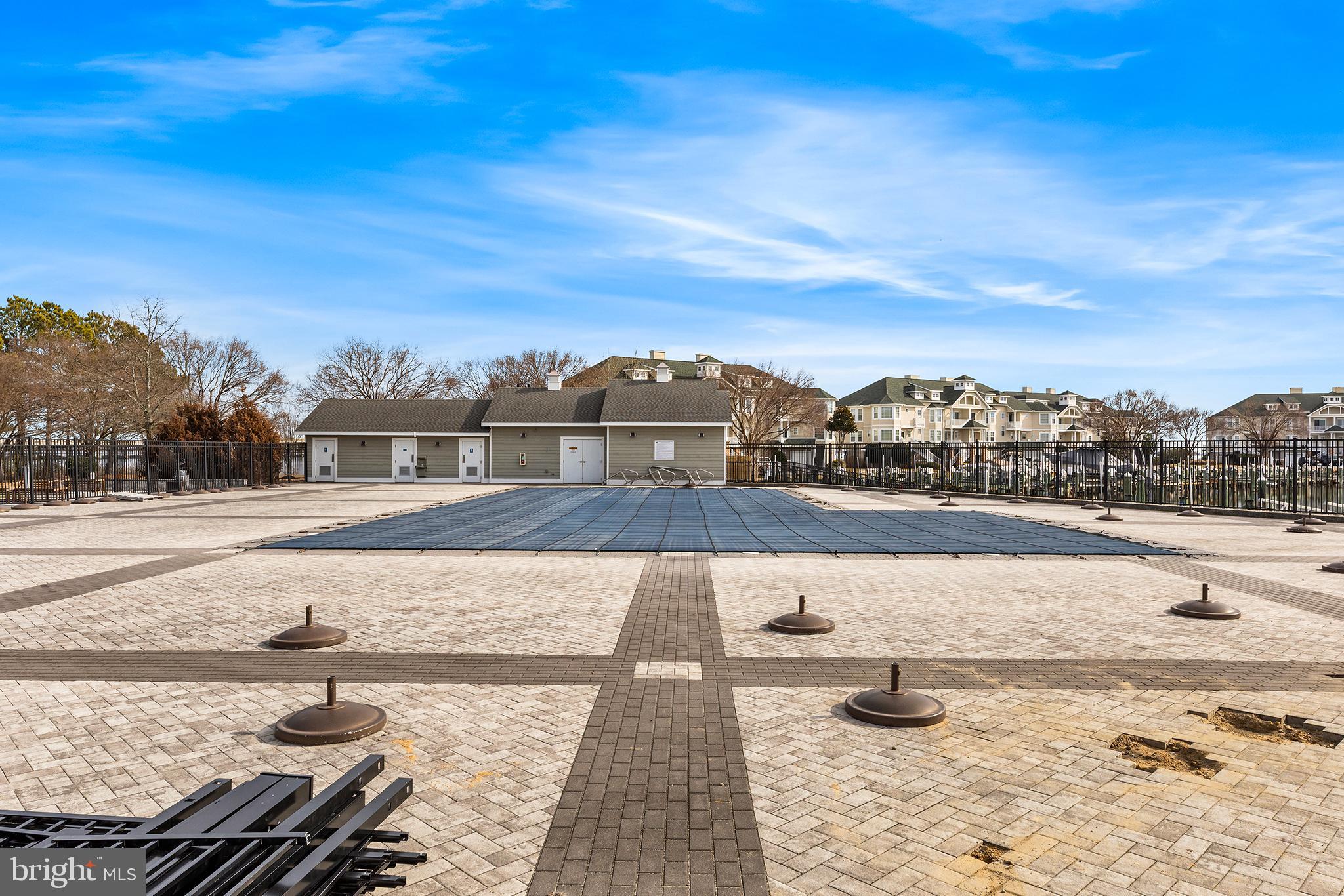 OCEAN PINES - THE POINT - Residential