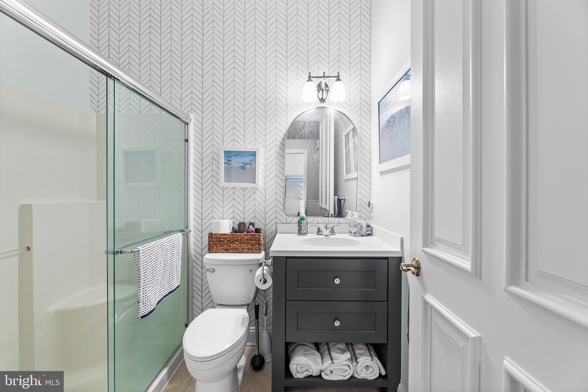 OCEAN PINES - THE POINT - Residential