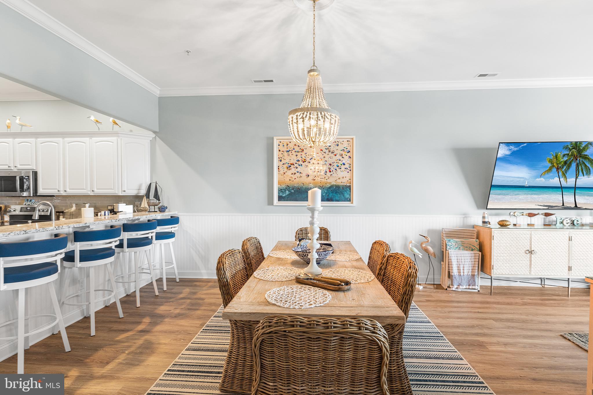 OCEAN PINES - THE POINT - Residential